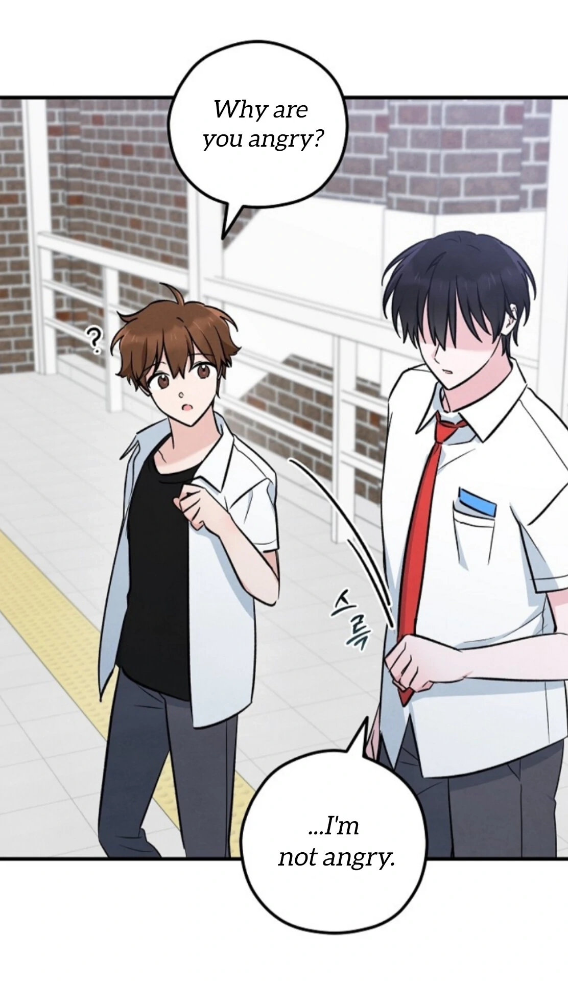Soulbound Chapter 37 page 46 - 