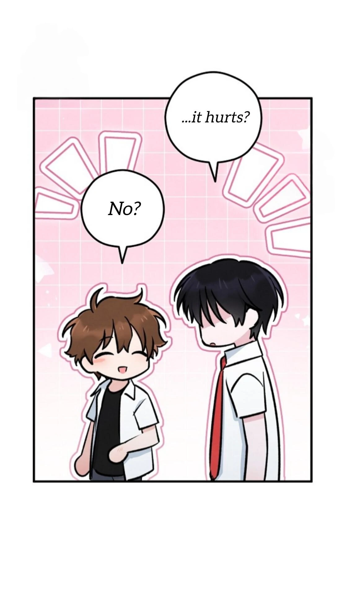 Soulbound Chapter 37 page 48 - 