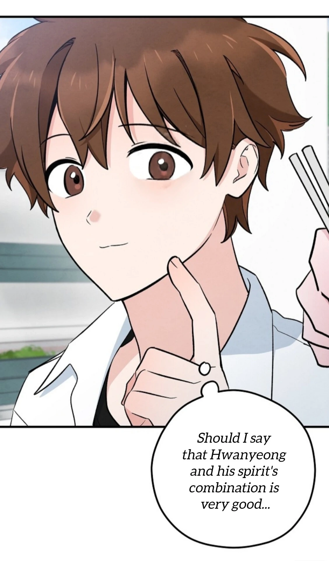 Soulbound Chapter 37 page 7 - 