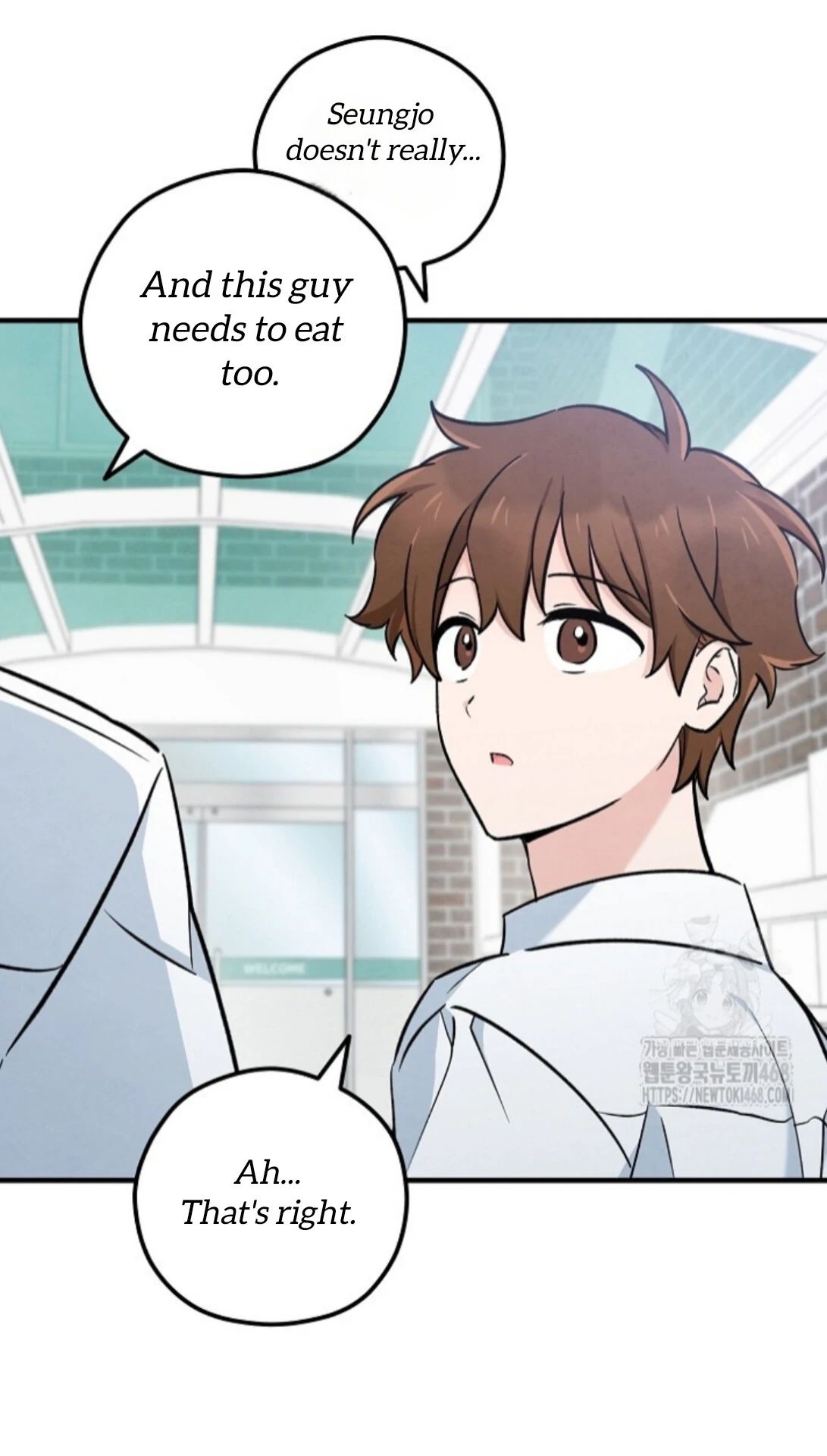 Soulbound Chapter 37 page 62 - 