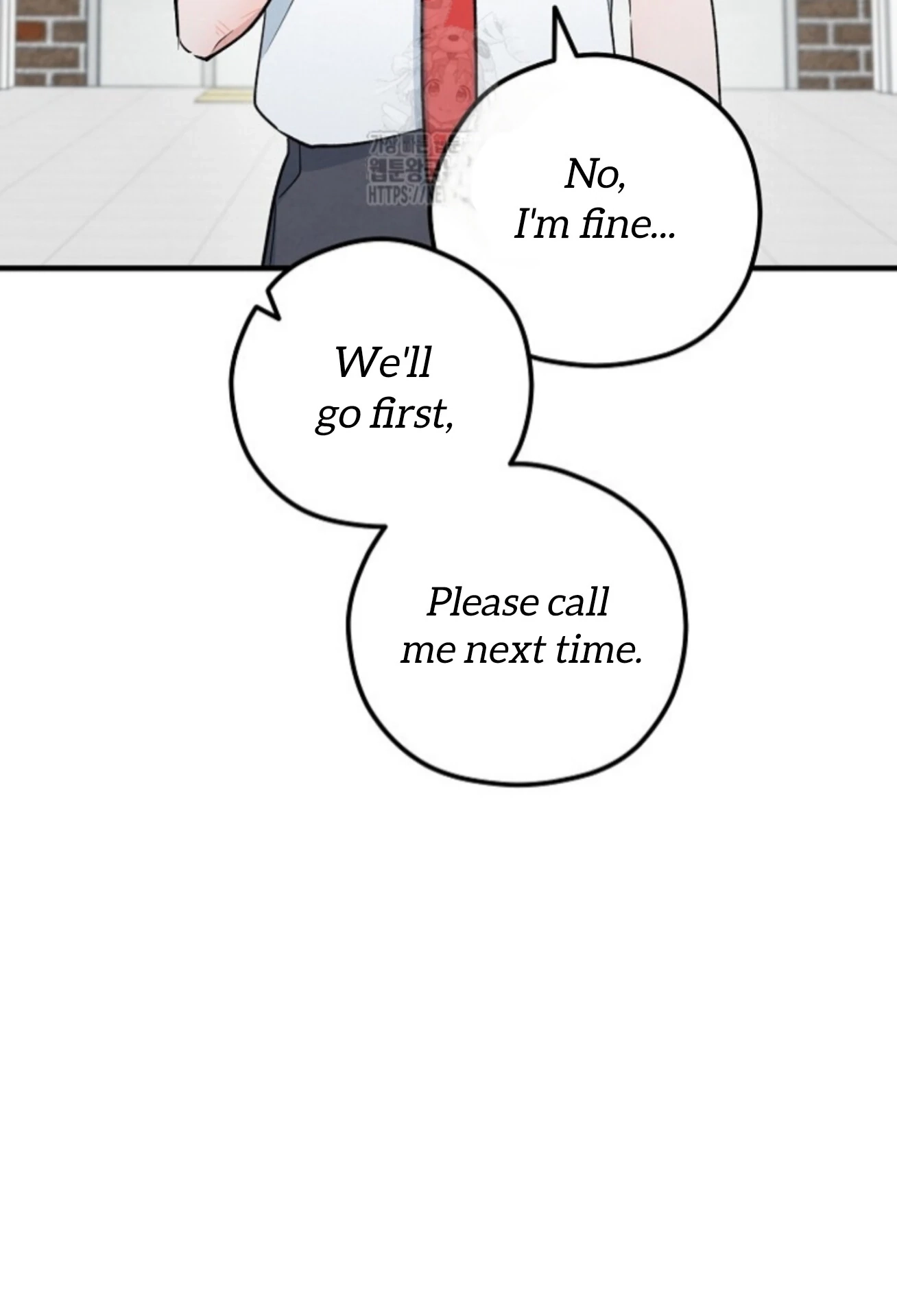 Soulbound Chapter 37 page 65 - 