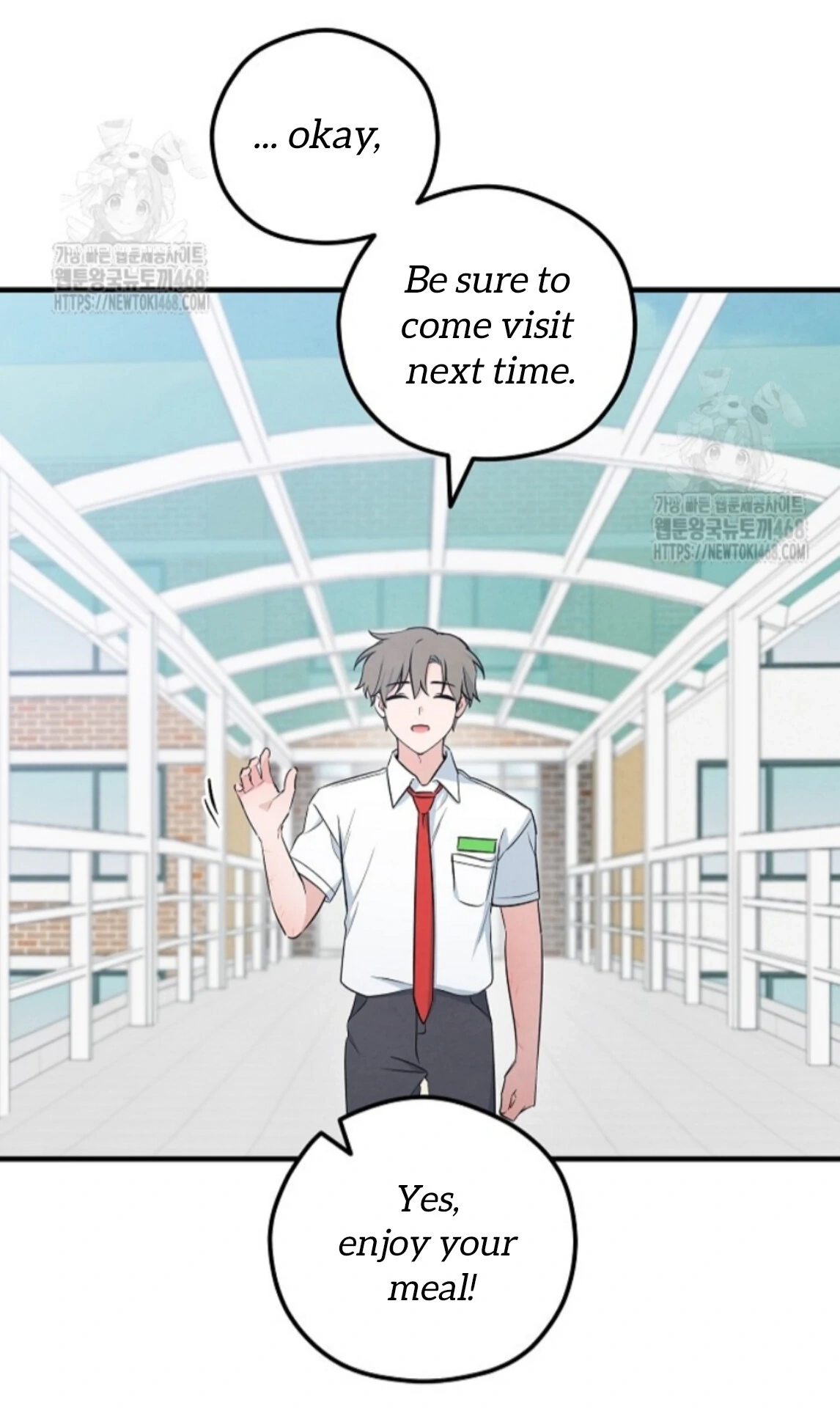 Soulbound Chapter 37 page 69 - 