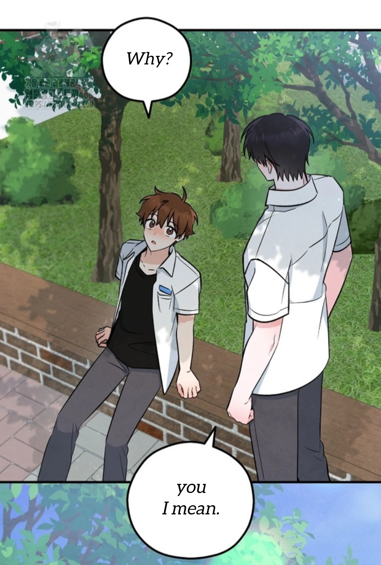 Soulbound Chapter 37 page 80 - 