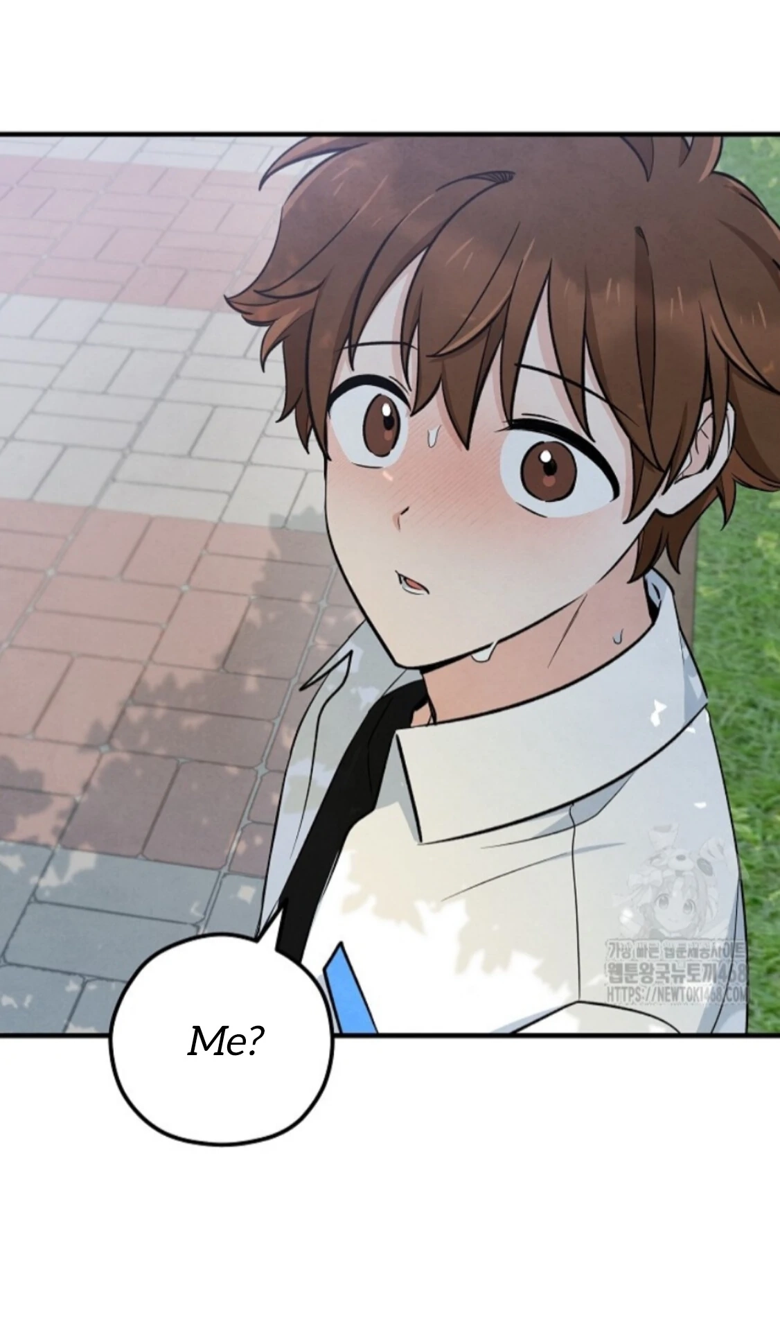 Soulbound Chapter 37 page 84 - 