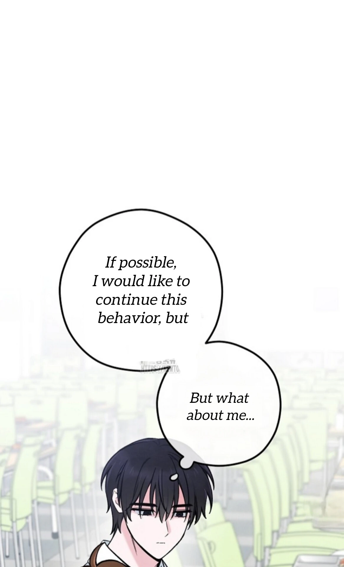 Soulbound Chapter 37 page 10 - 