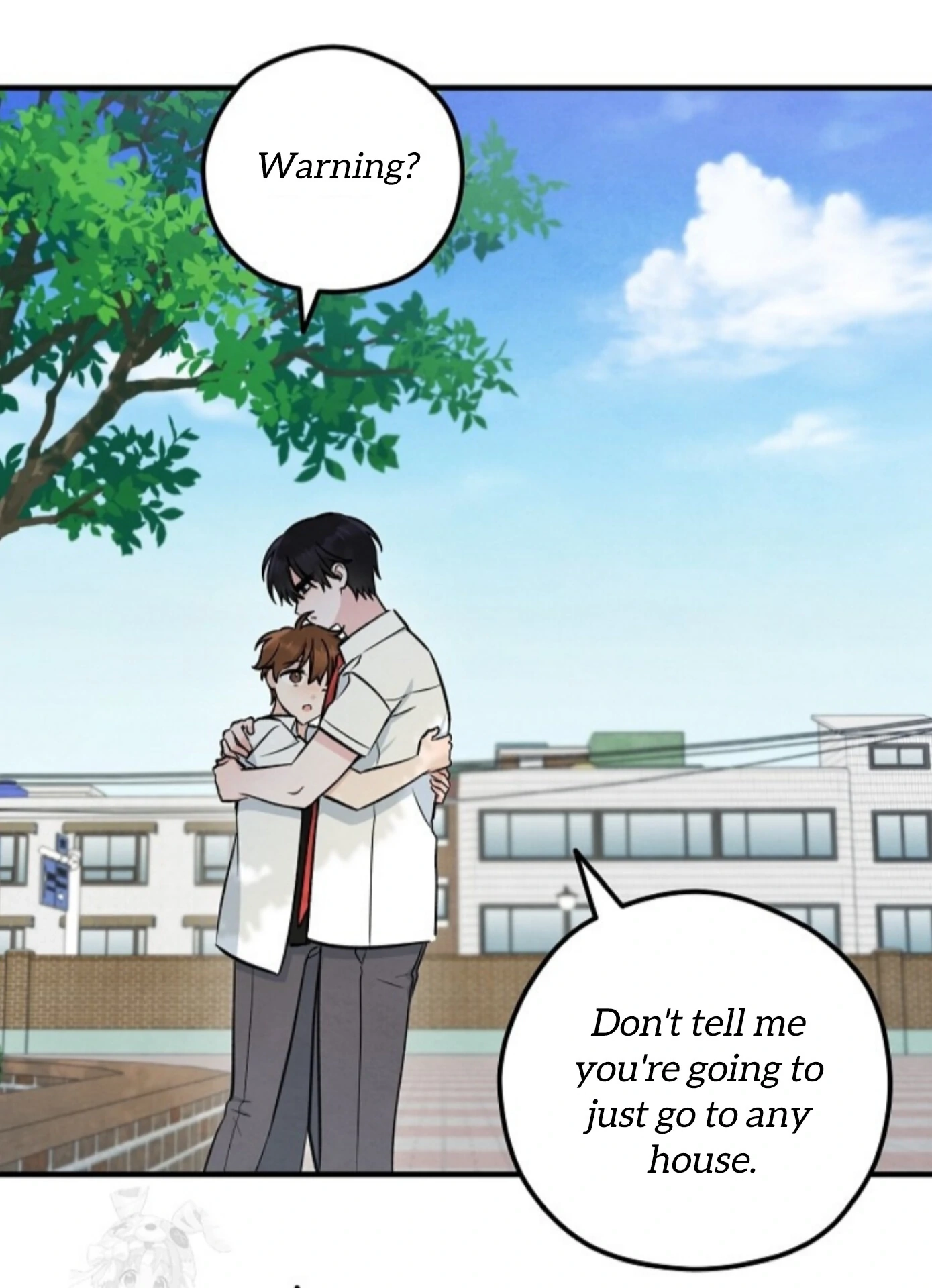 Soulbound Chapter 37 page 93 - 
