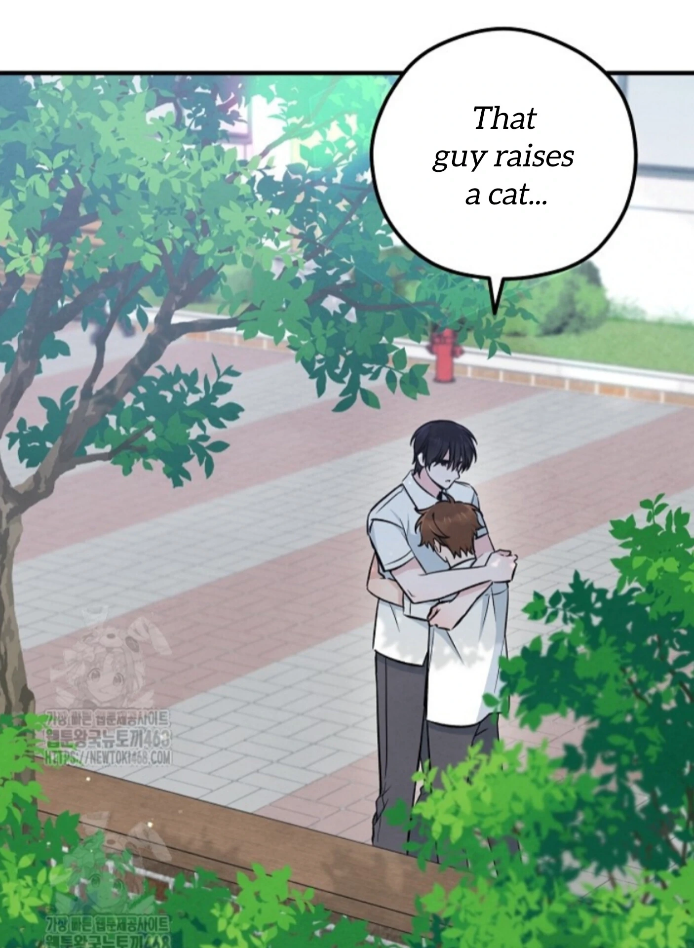 Soulbound Chapter 37 page 97 - 
