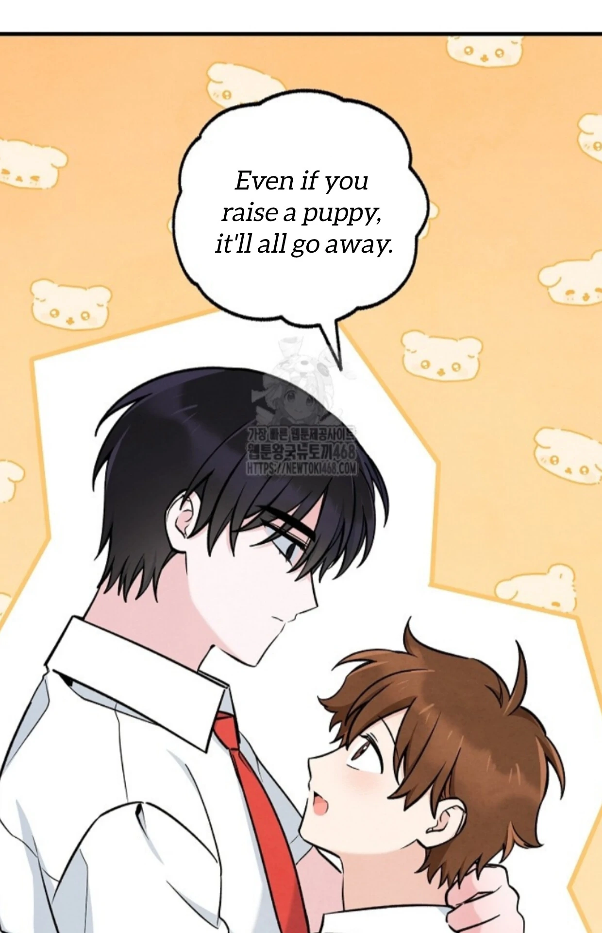 Soulbound Chapter 37 page 99 - 