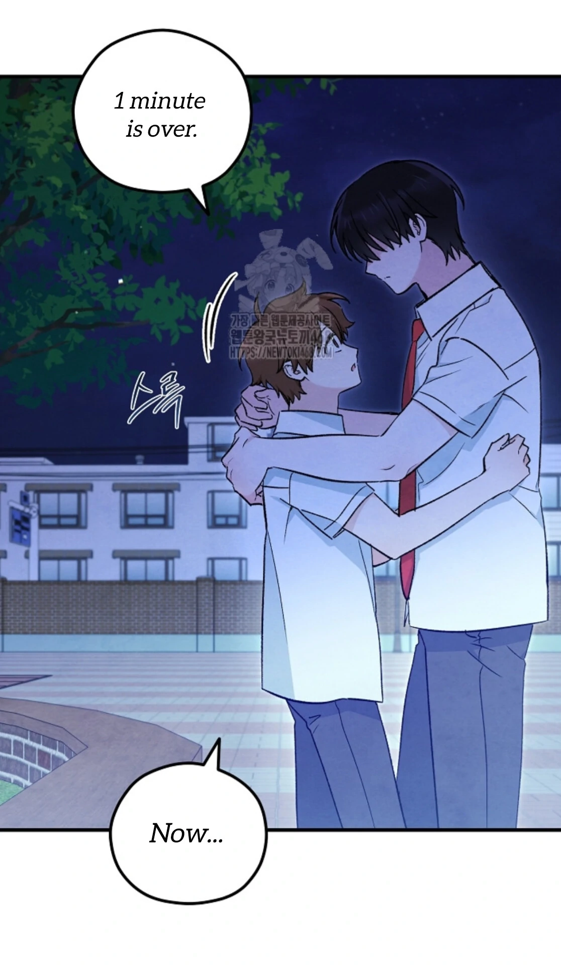 Soulbound Chapter 38 page 103 - 