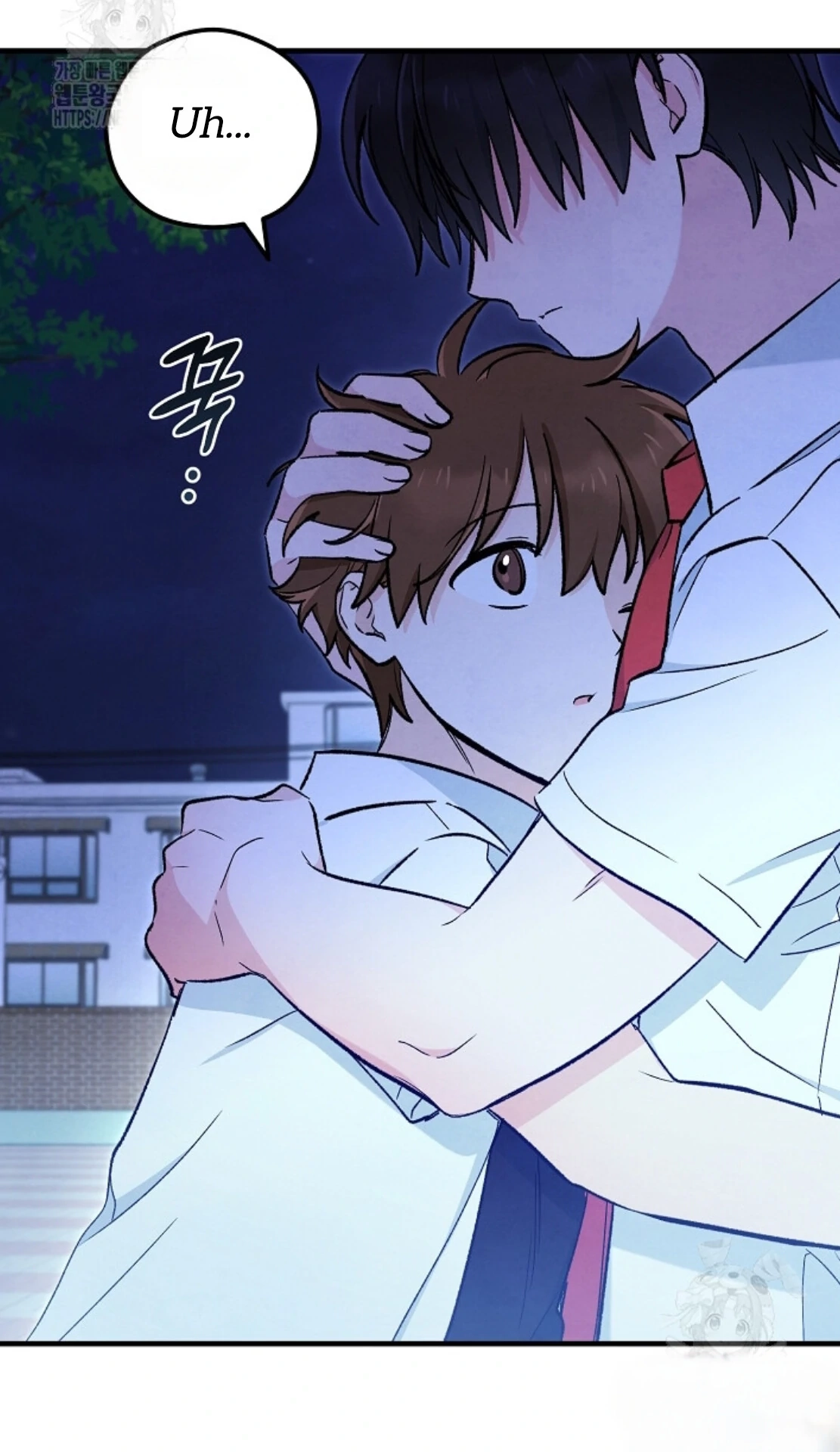 Soulbound Chapter 38 page 107 - 