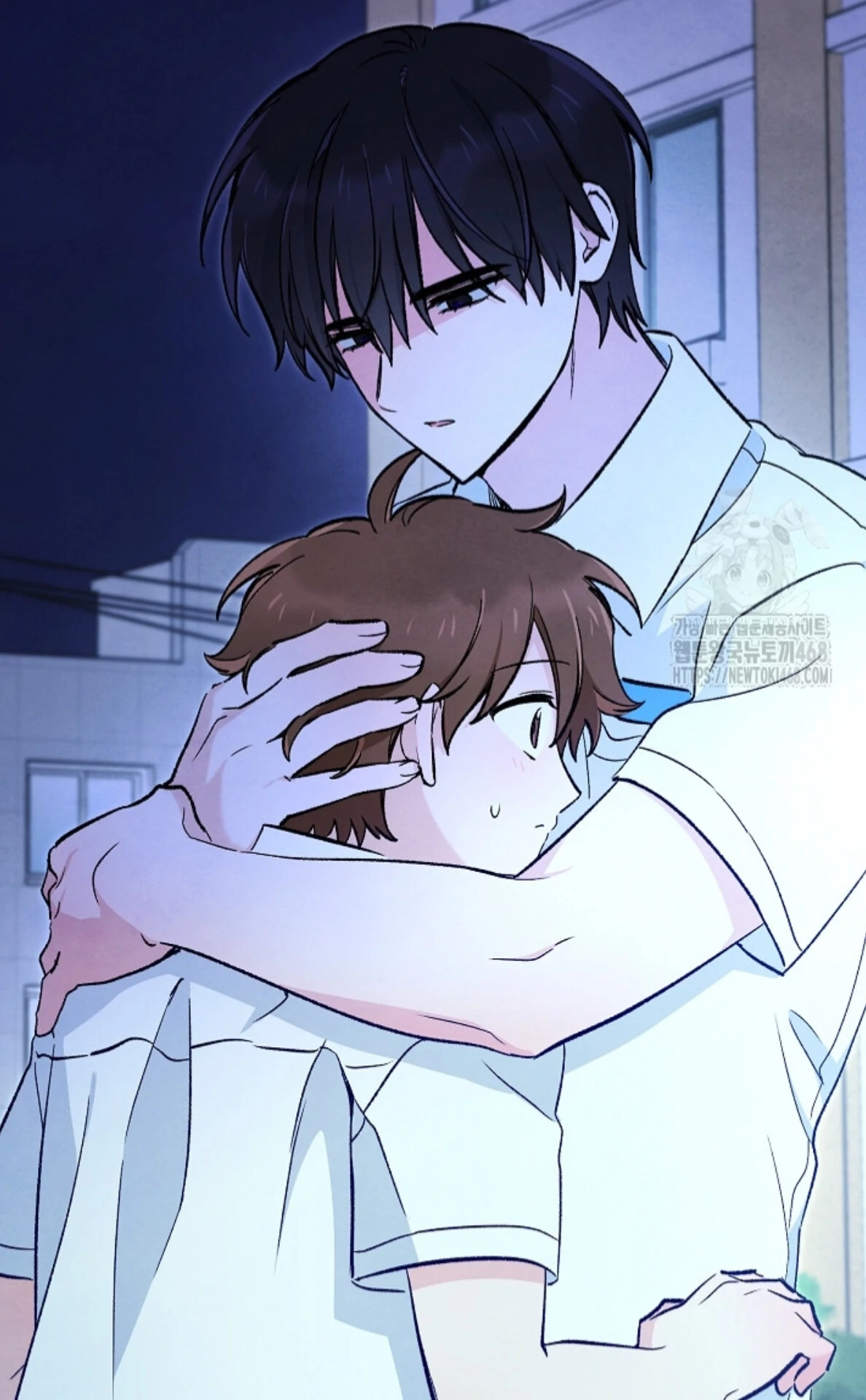 Soulbound Chapter 38 page 111 - 