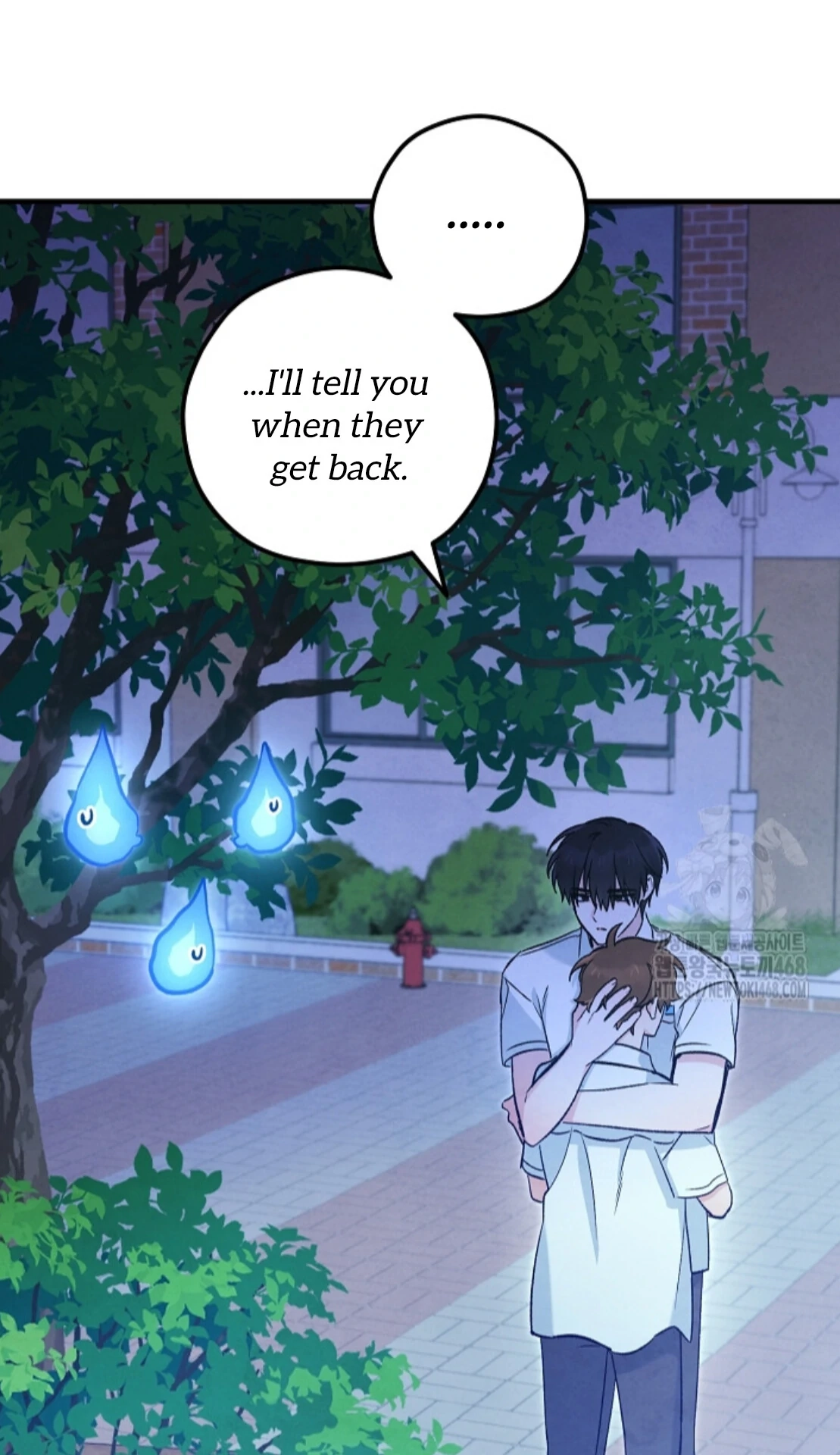 Soulbound Chapter 38 page 115 - 