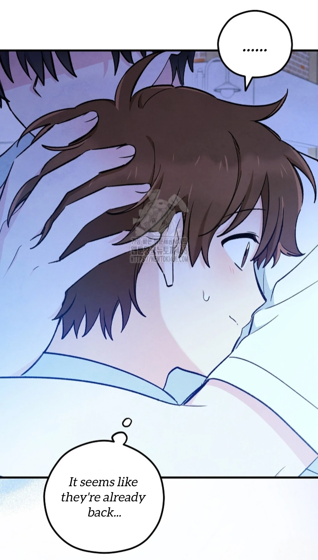 Soulbound Chapter 38 page 117 - 