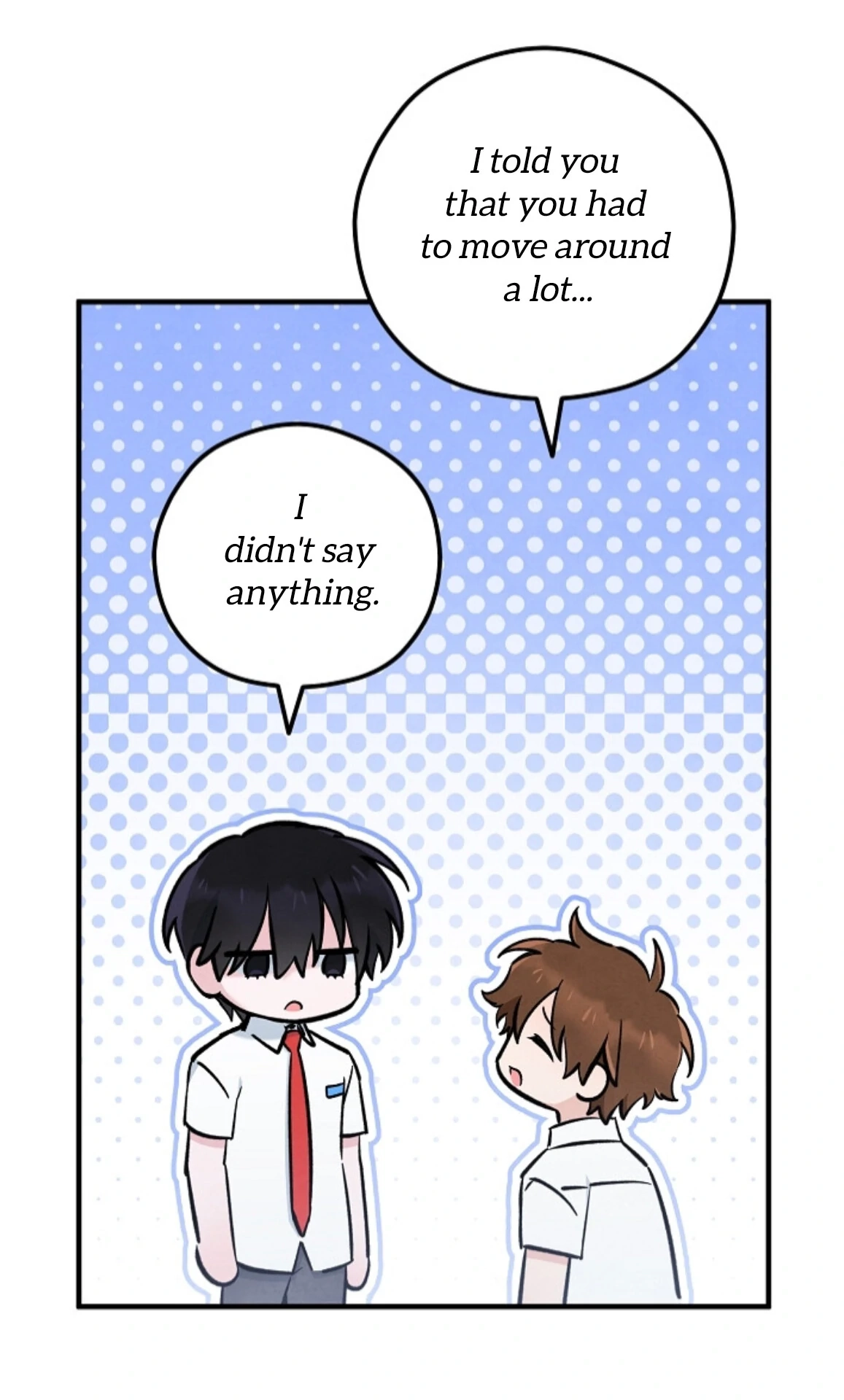 Soulbound Chapter 38 page 129 - 