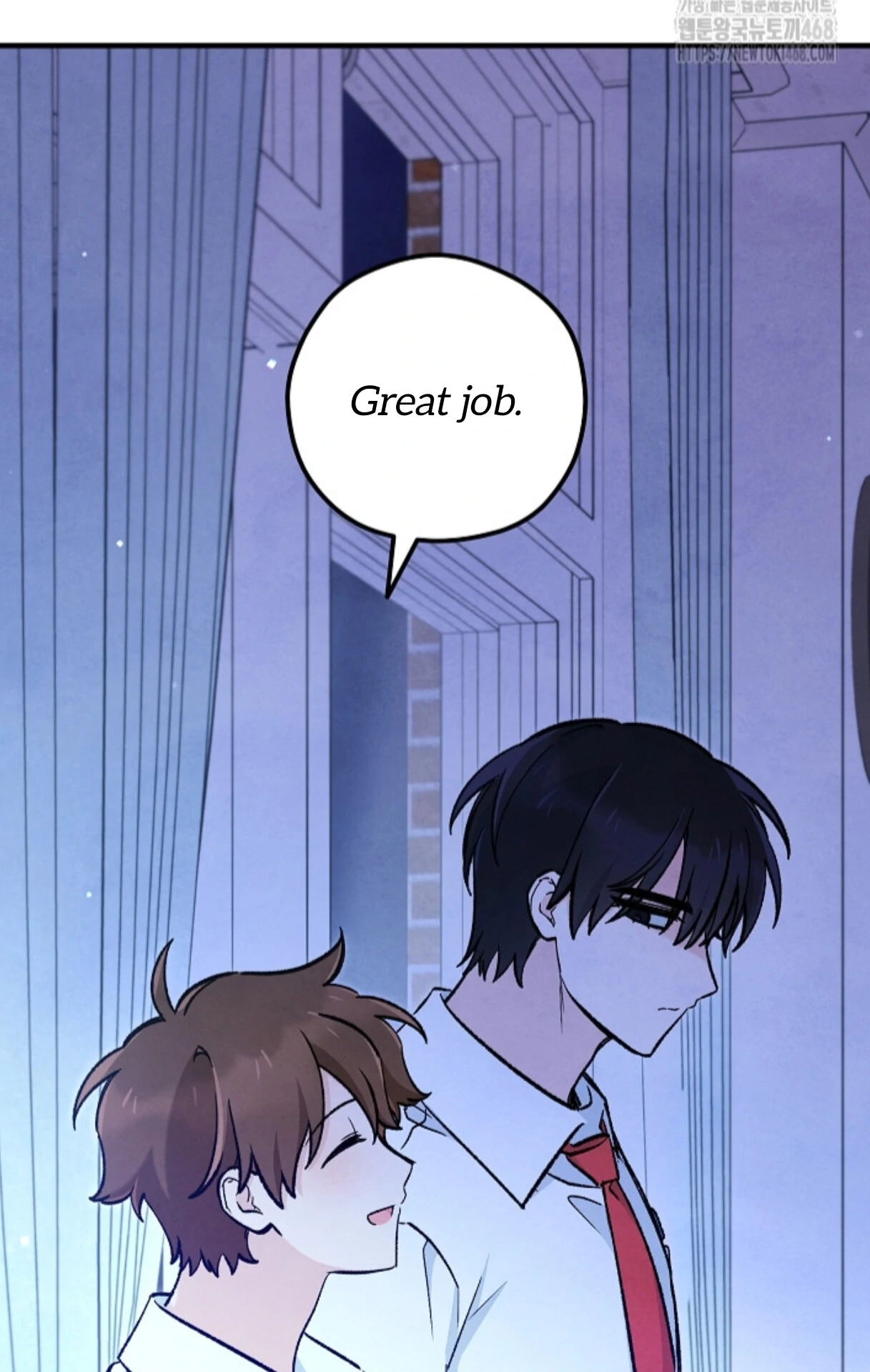 Soulbound Chapter 38 page 133 - 