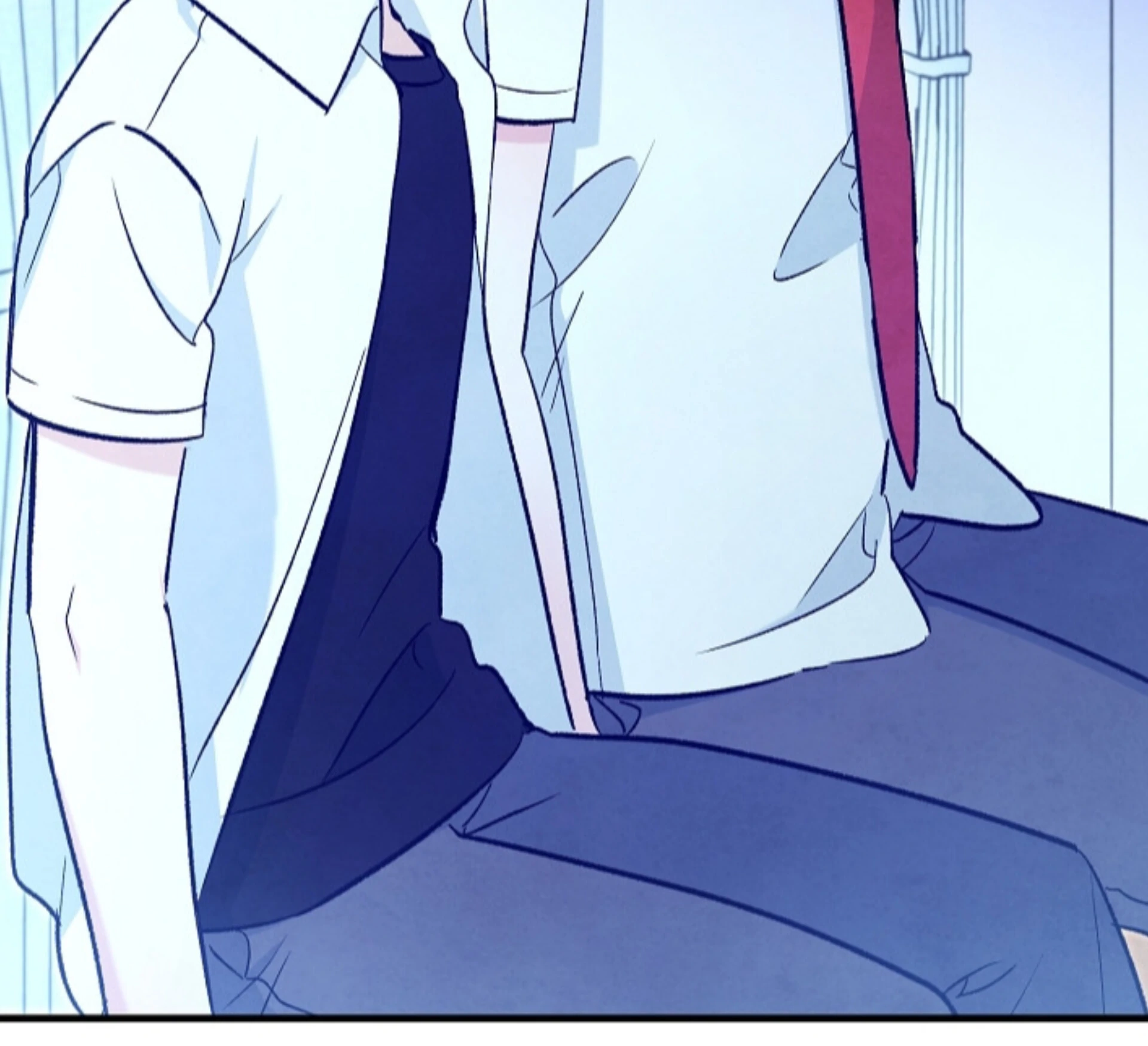Soulbound Chapter 38 page 134 - 