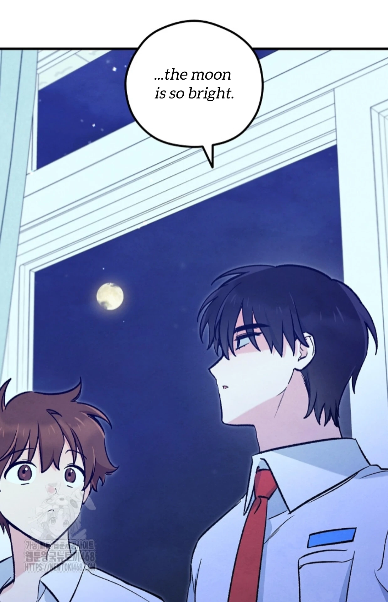 Soulbound Chapter 38 page 138 - 