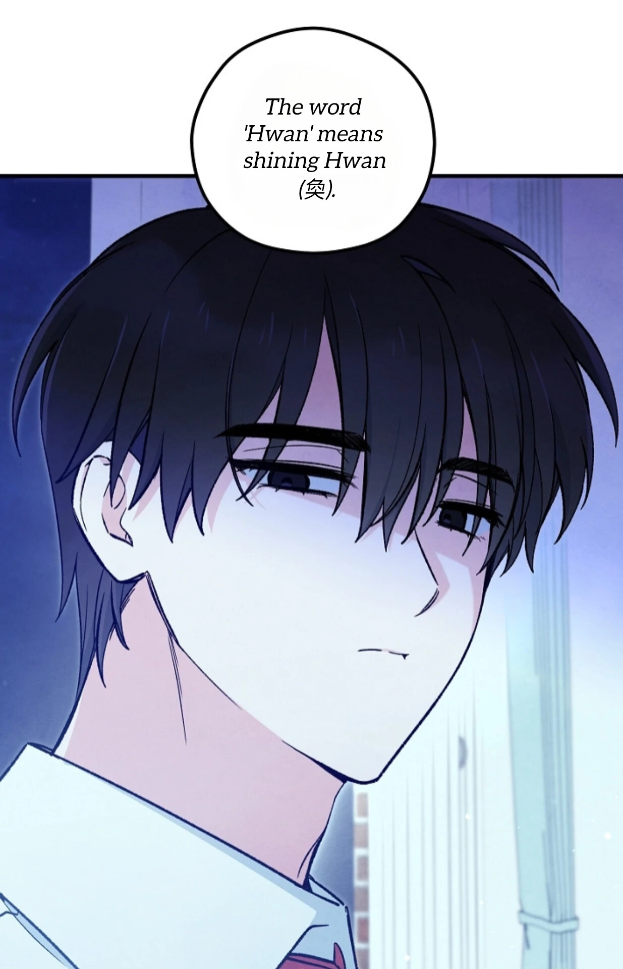 Soulbound Chapter 38 page 149 - 