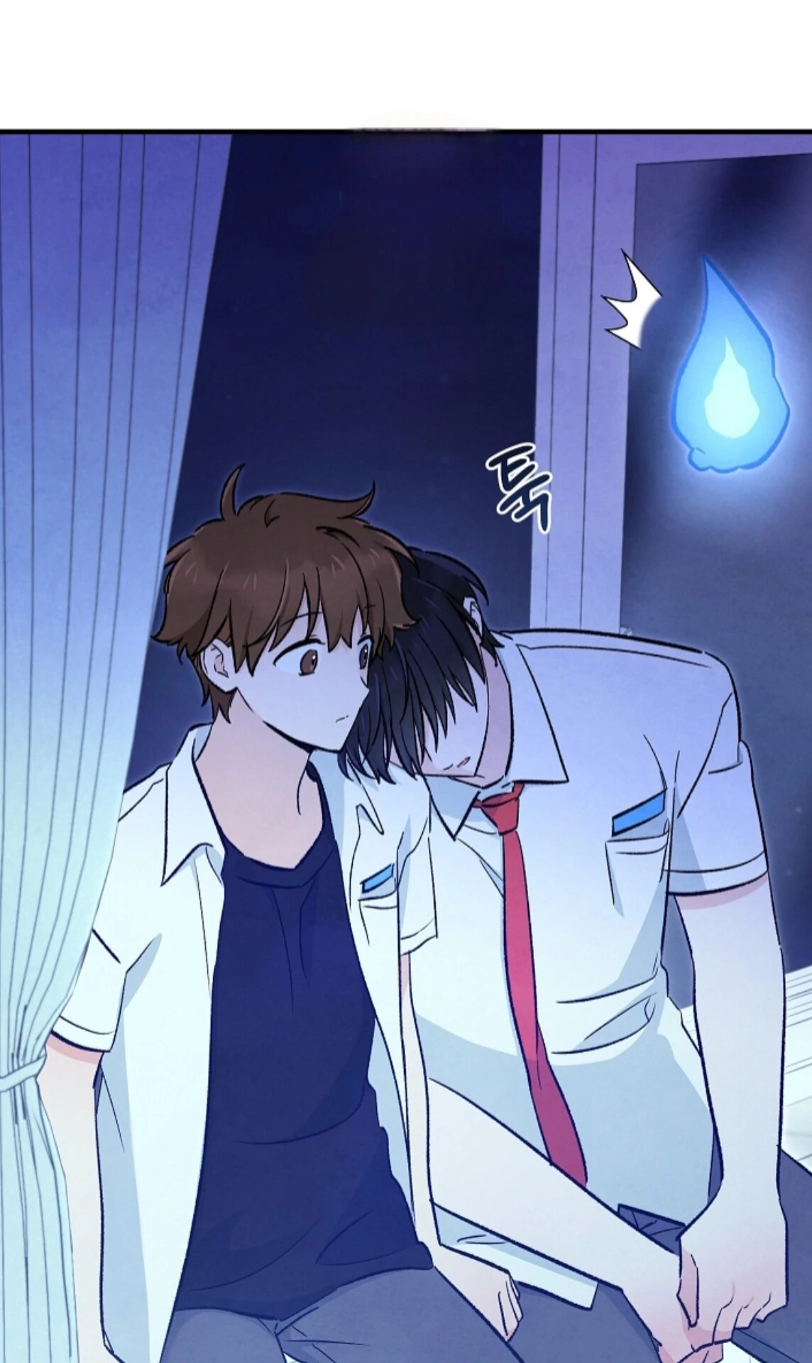 Soulbound Chapter 38 page 157 - 