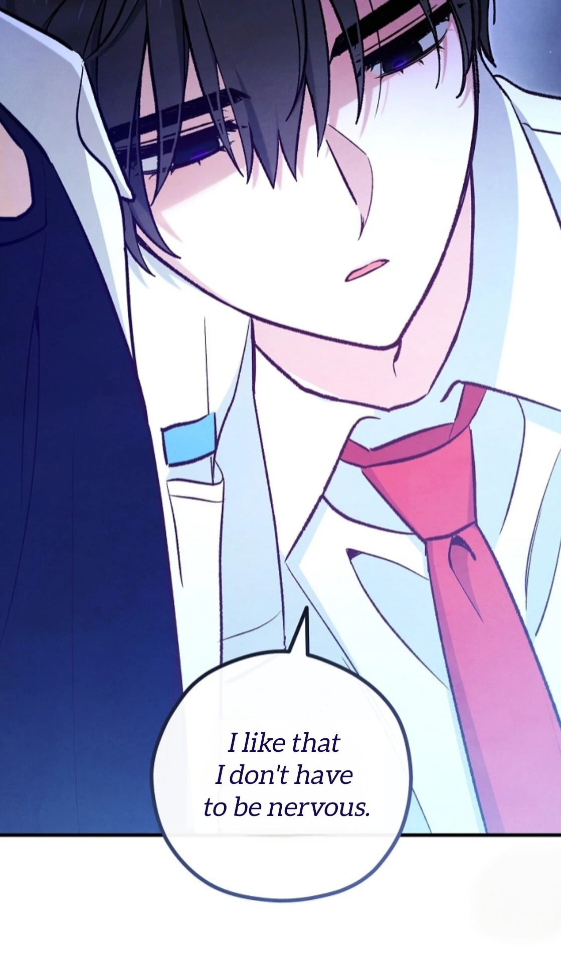 Soulbound Chapter 38 page 160 - 