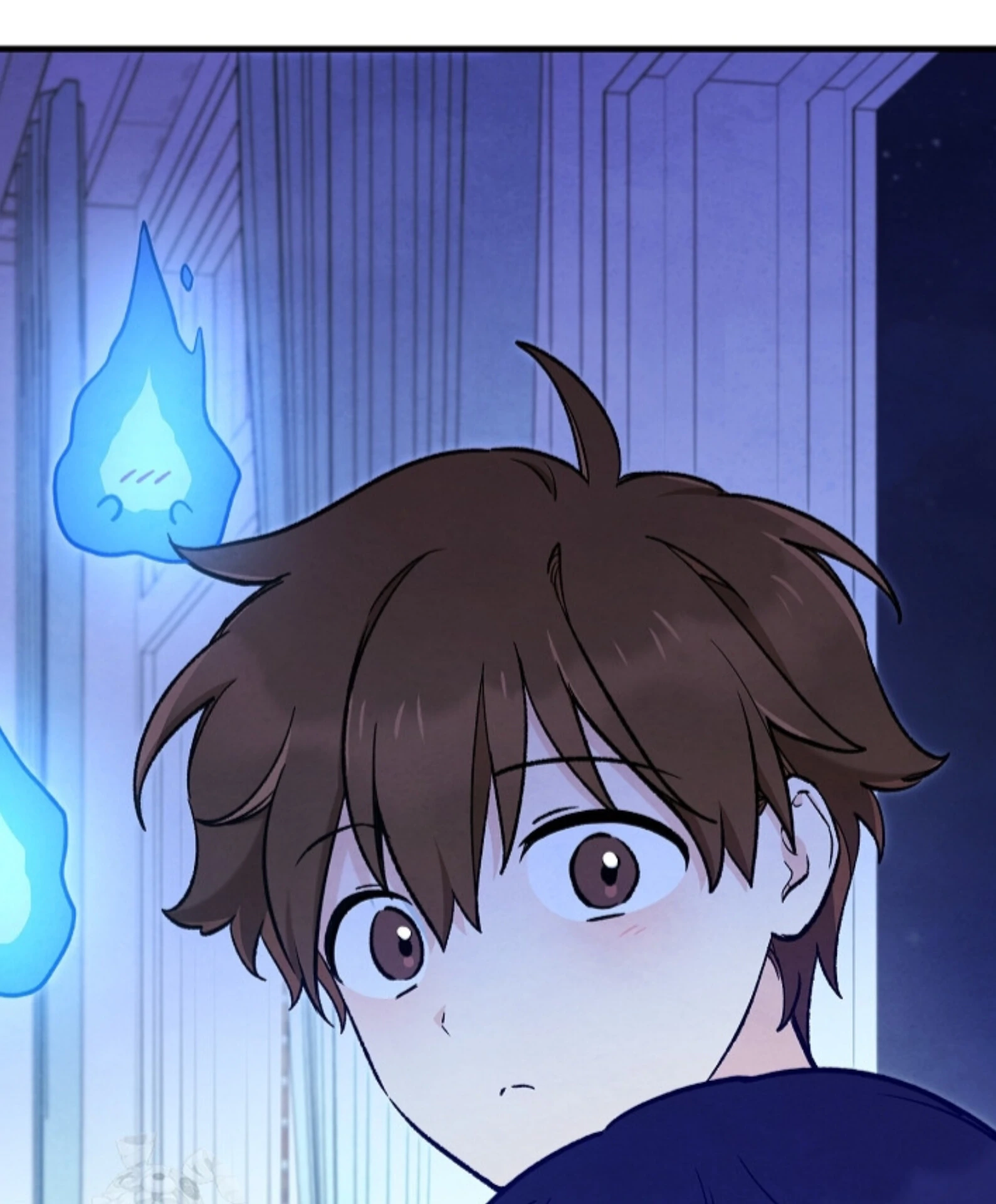 Soulbound Chapter 38 page 162 - 