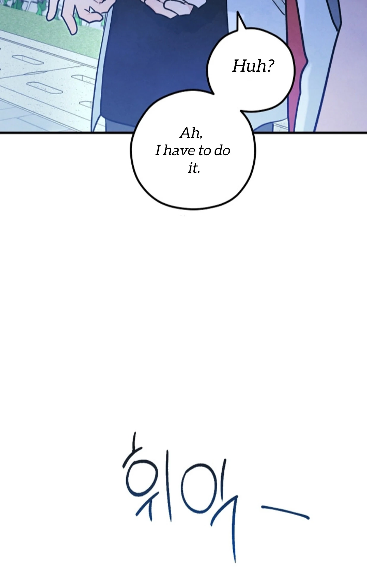 Soulbound Chapter 38 page 21 - 