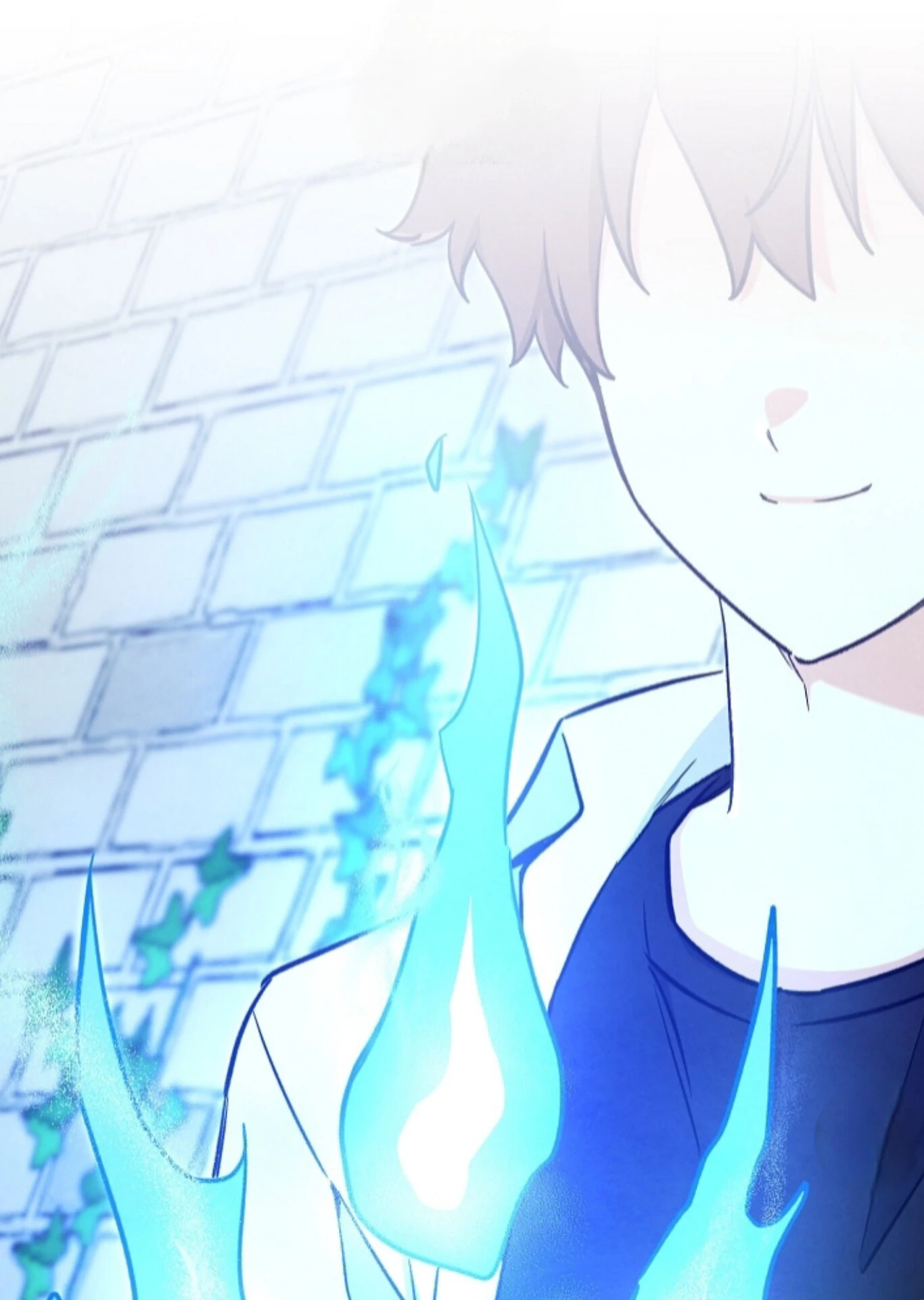 Soulbound Chapter 38 page 22 - 