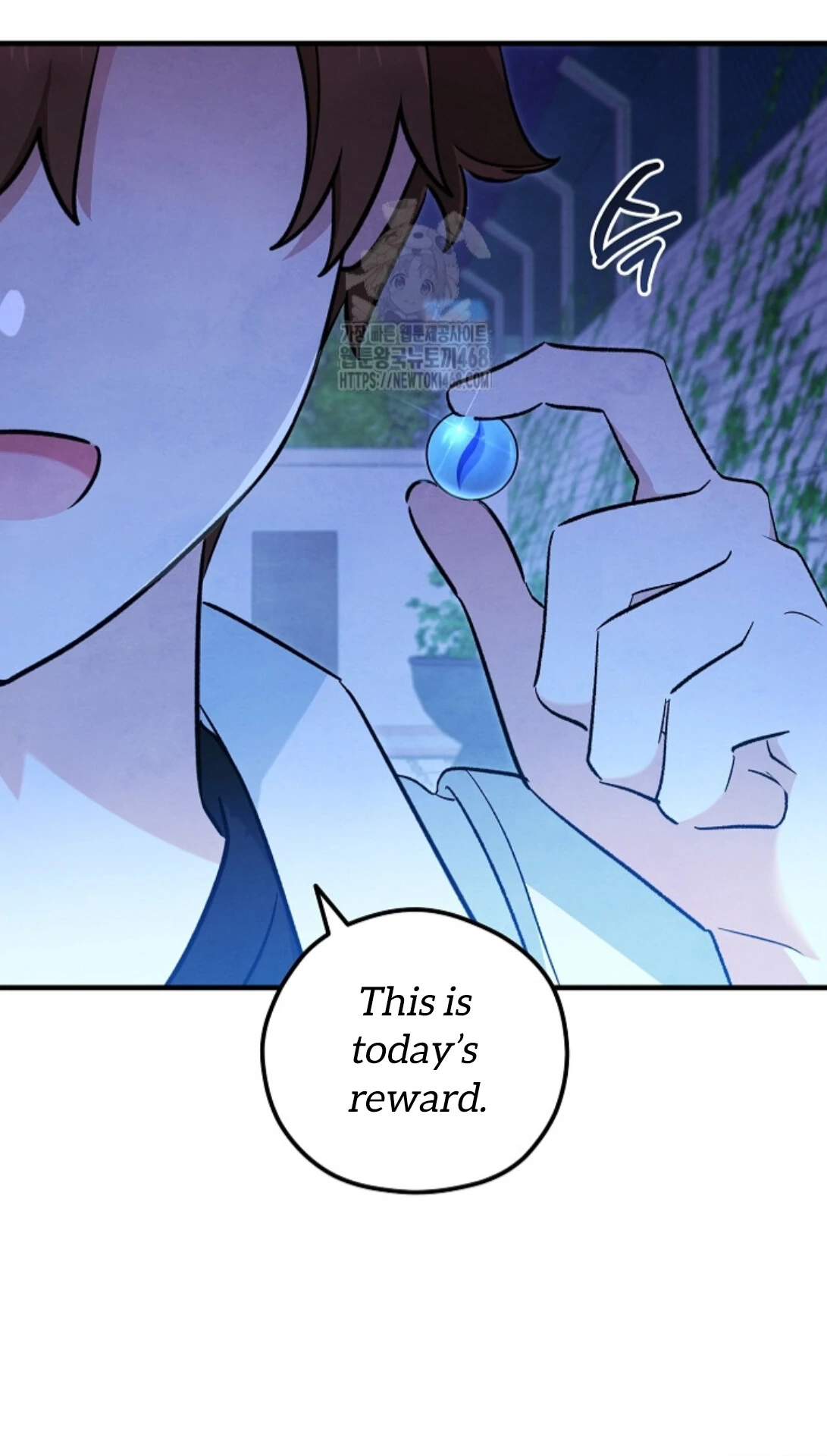 Soulbound Chapter 38 page 30 - 
