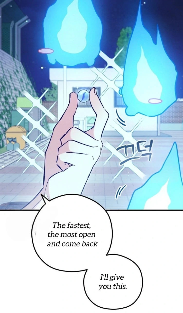 Soulbound Chapter 38 page 34 - 