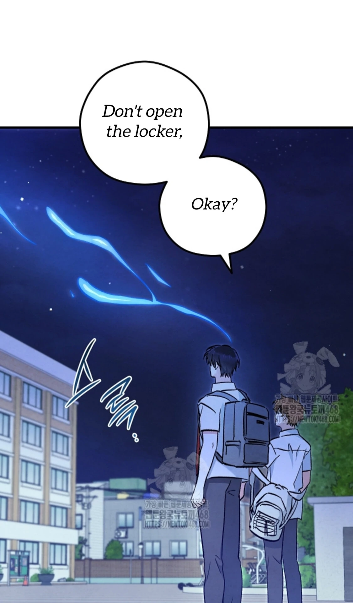 Soulbound Chapter 38 page 36 - 