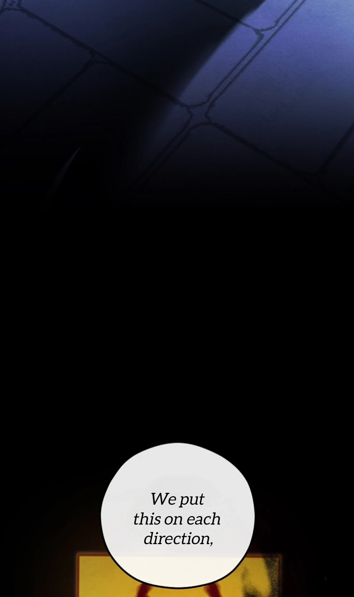 Soulbound Chapter 38 page 51 - 