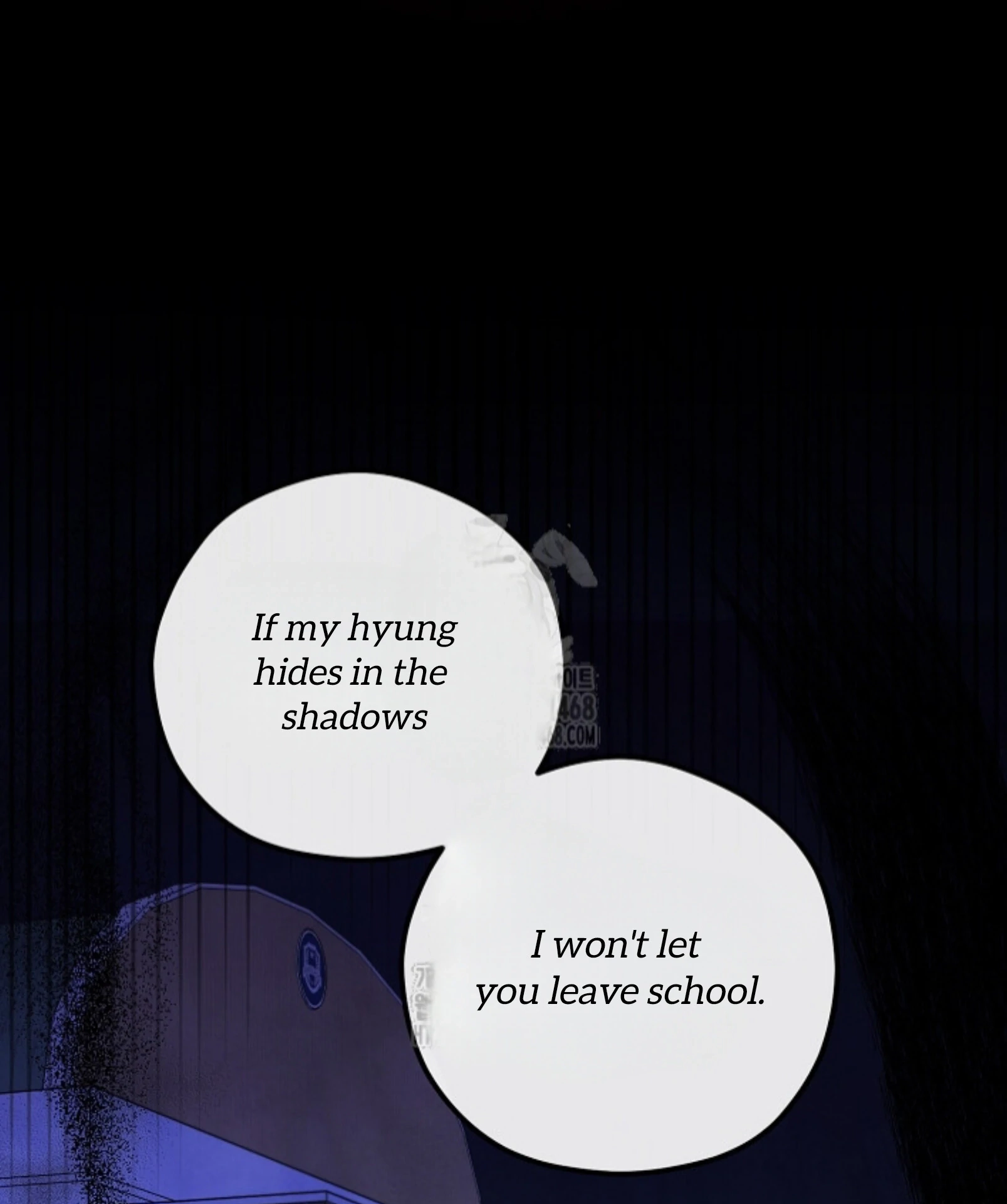 Soulbound Chapter 38 page 53 - 