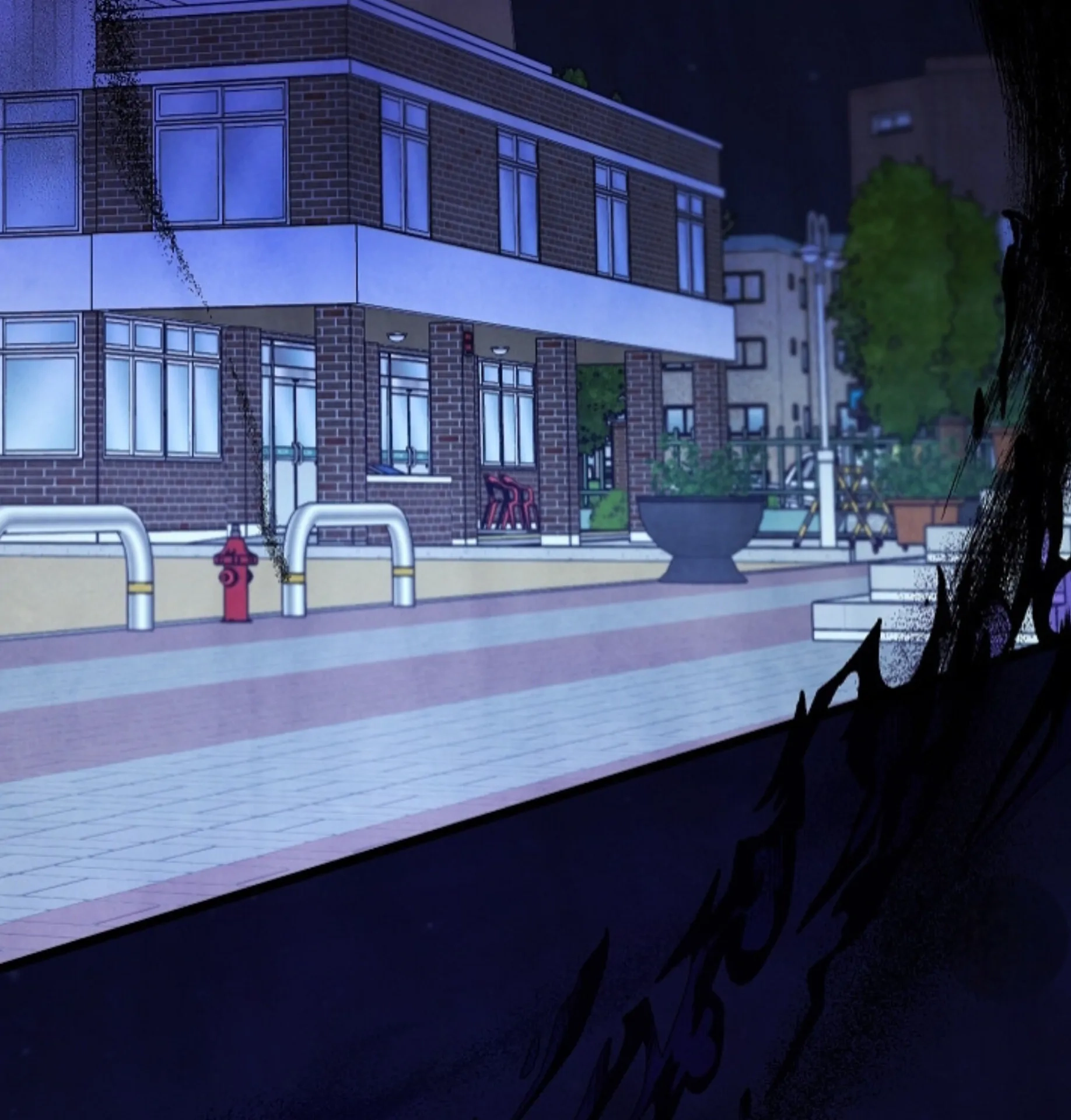 Soulbound Chapter 38 page 54 - 