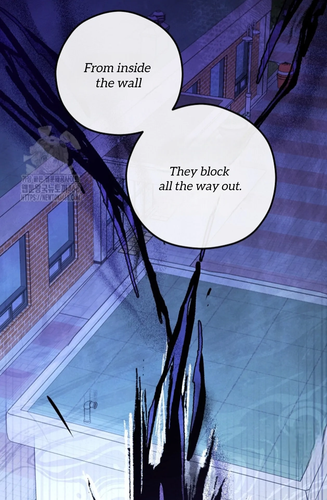 Soulbound Chapter 38 page 56 - 
