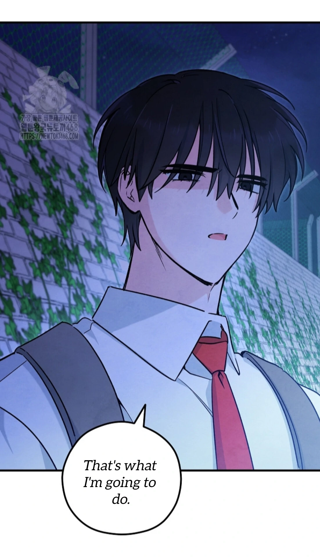 Soulbound Chapter 38 page 7 - 