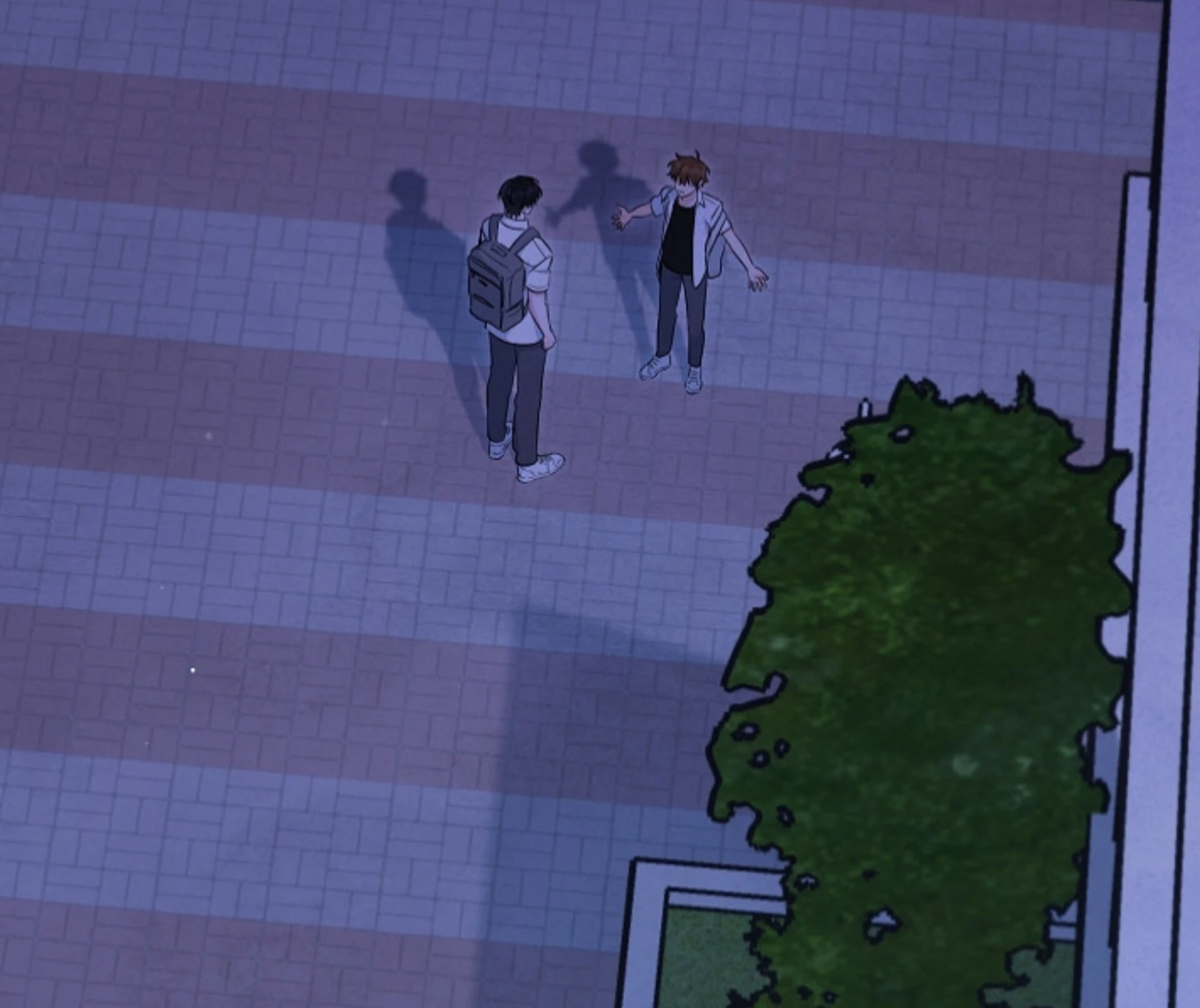 Soulbound Chapter 38 page 64 - 