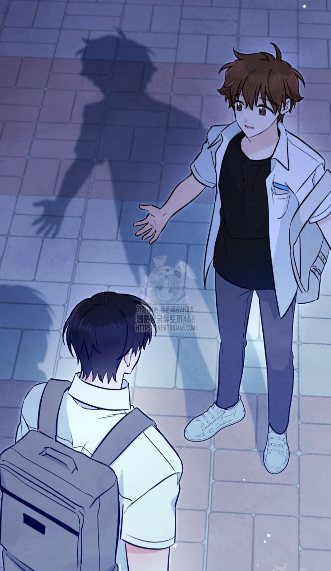 Soulbound Chapter 38 page 67 - 