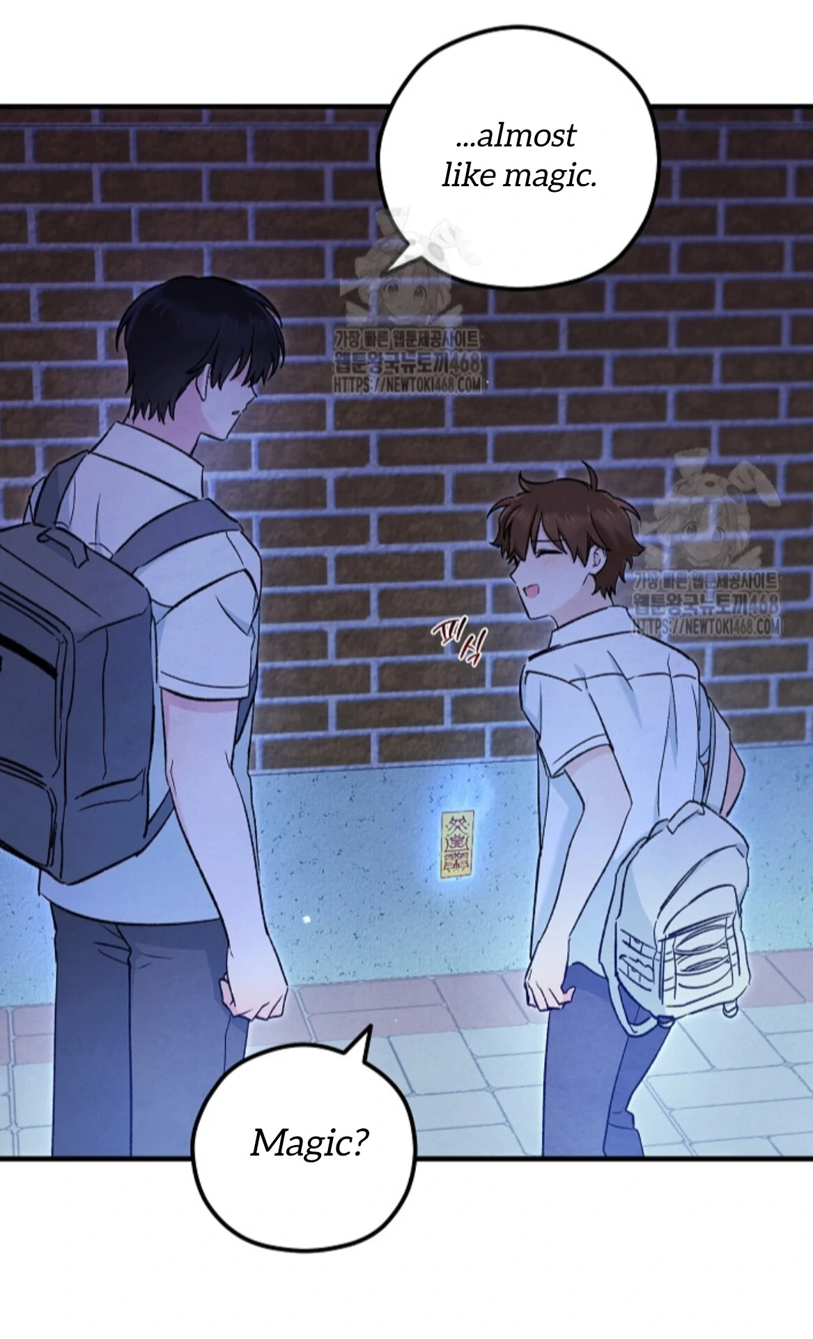 Soulbound Chapter 38 page 75 - 