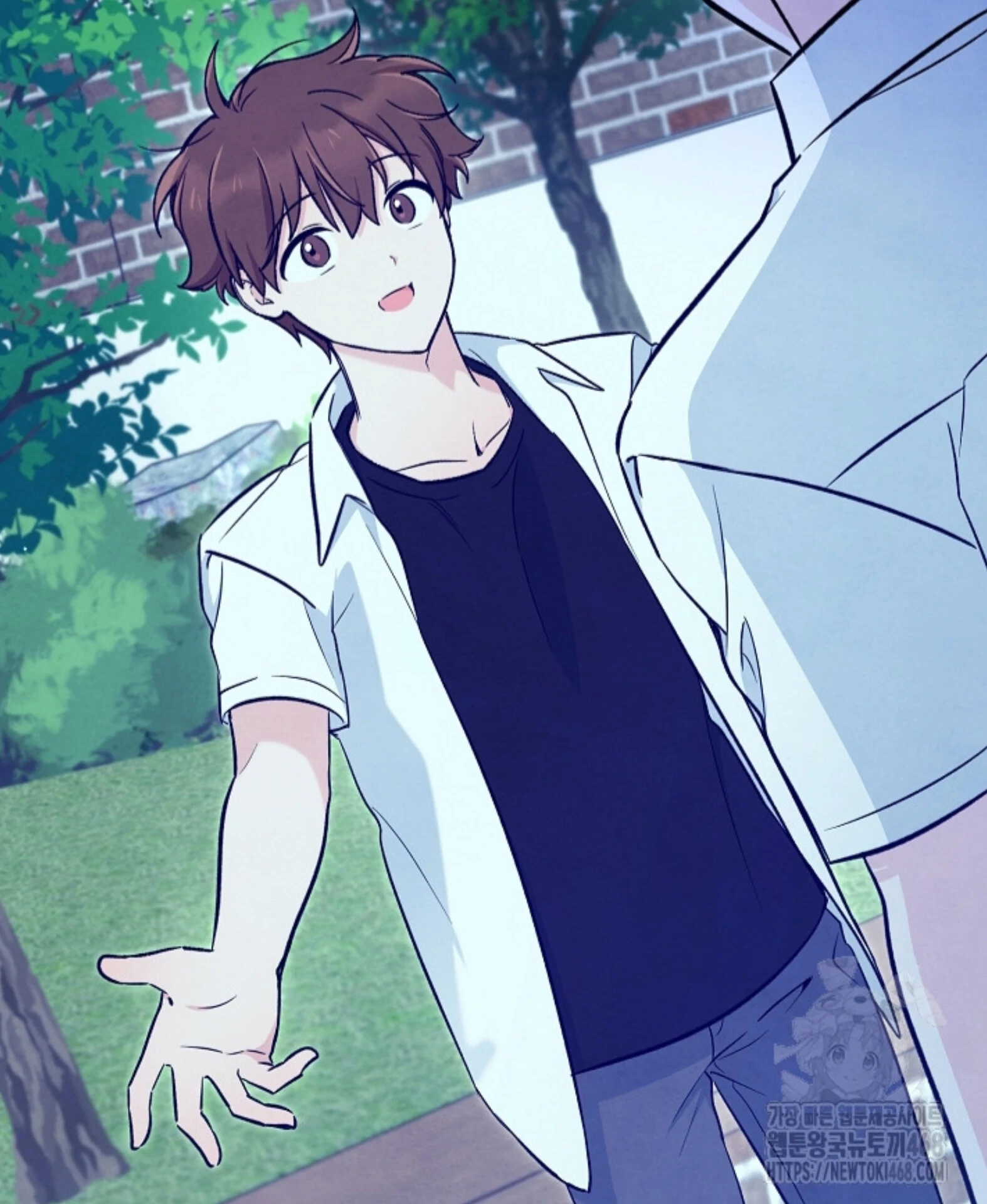 Soulbound Chapter 38 page 84 - 