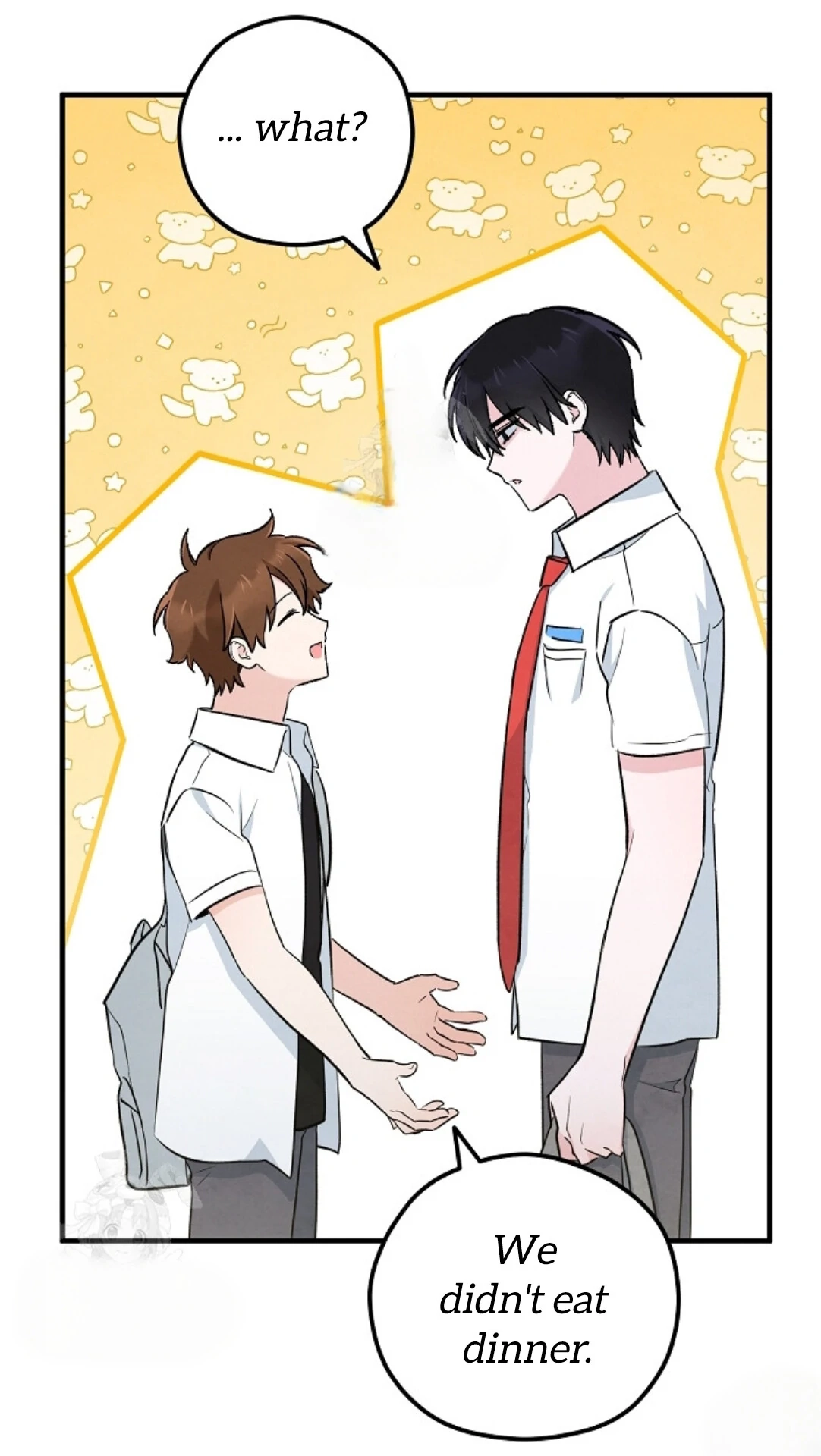 Soulbound Chapter 38 page 86 - 