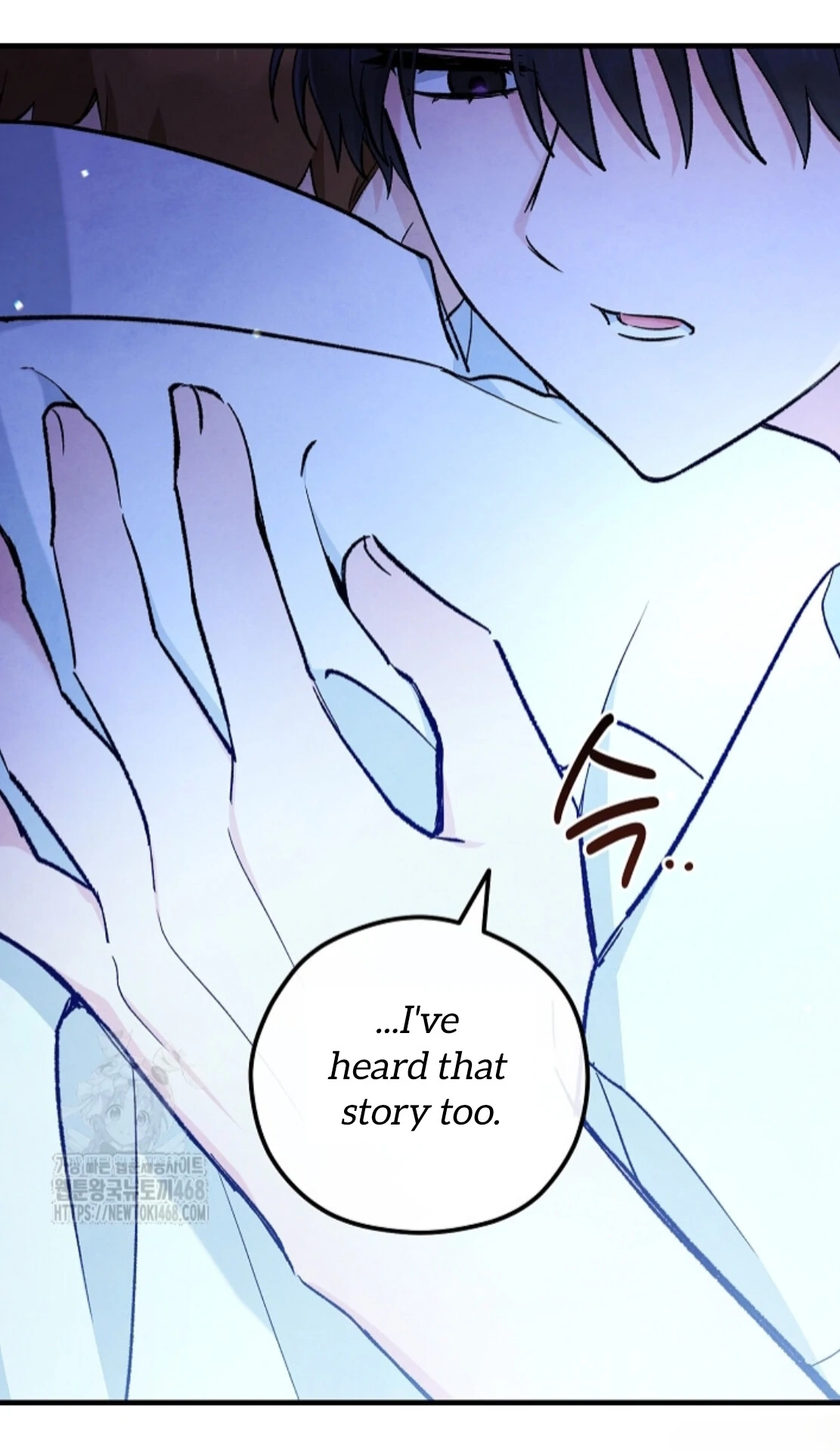 Soulbound Chapter 38 page 99 - 