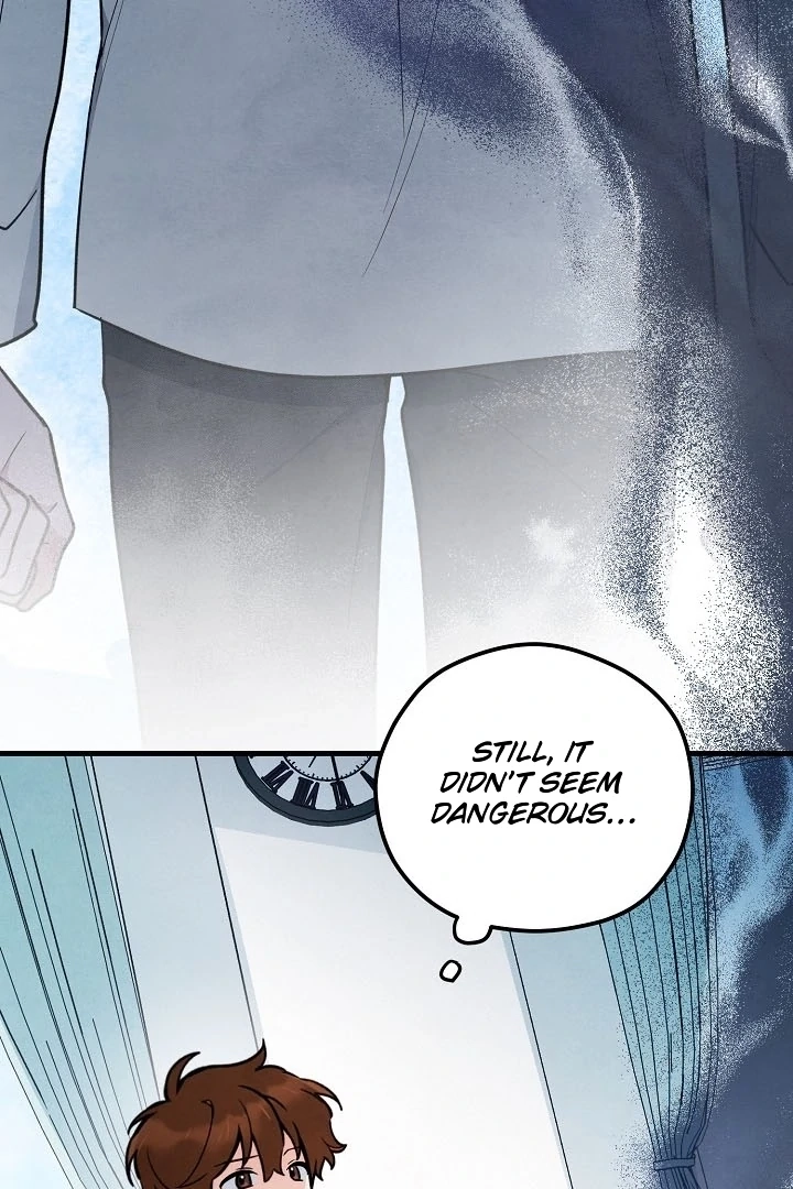 Soulbound Chapter 4 page 19 - 