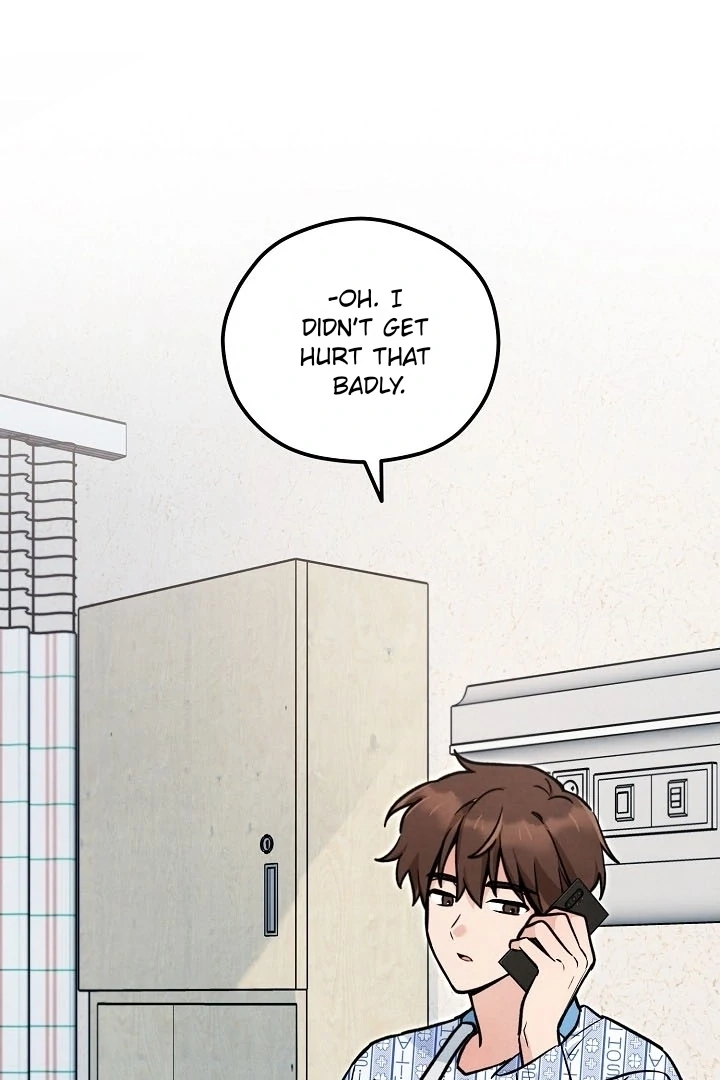 Soulbound Chapter 4 page 35 - 