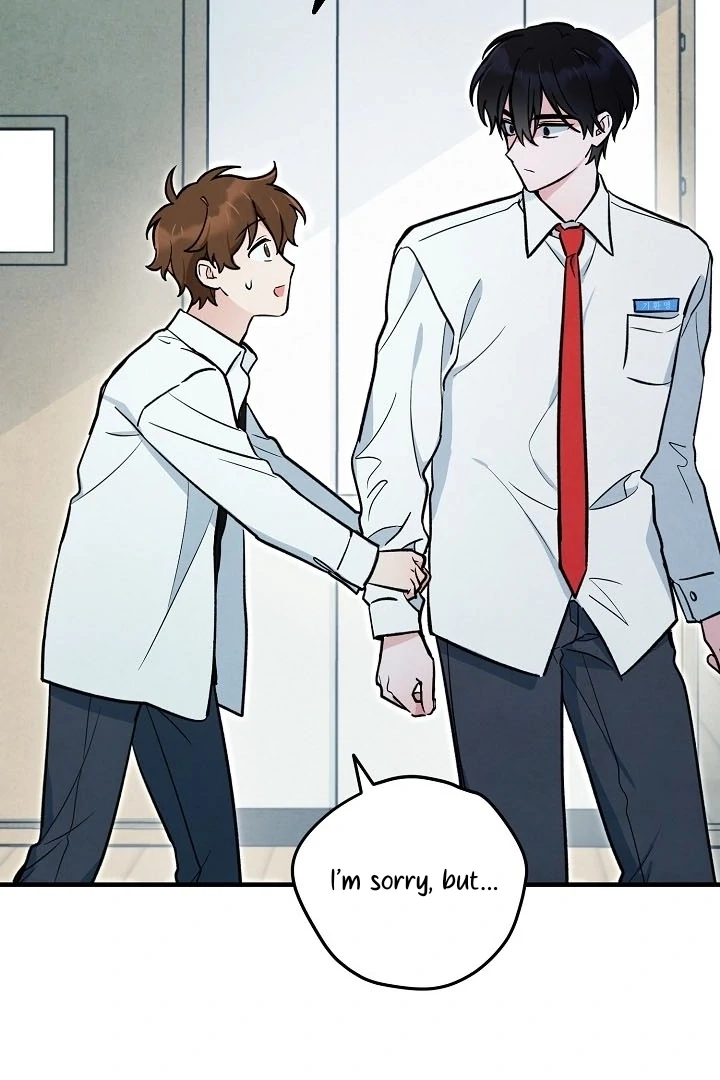 Soulbound Chapter 4 page 61 - 