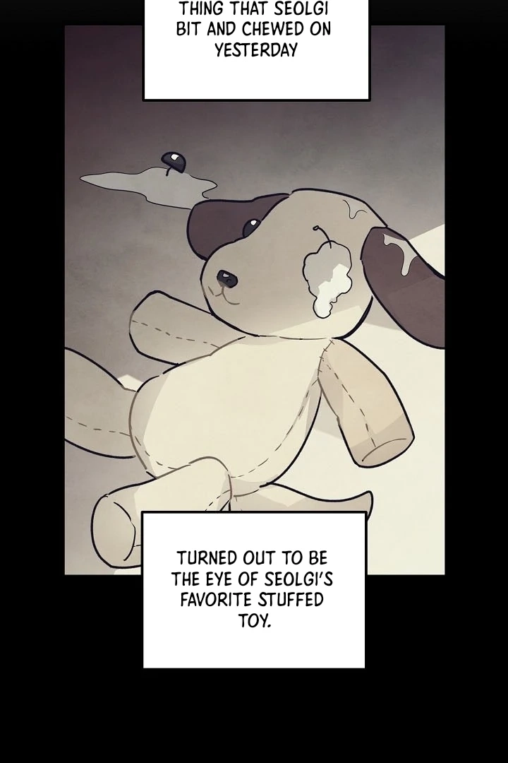 Soulbound Chapter 4 page 9 - 