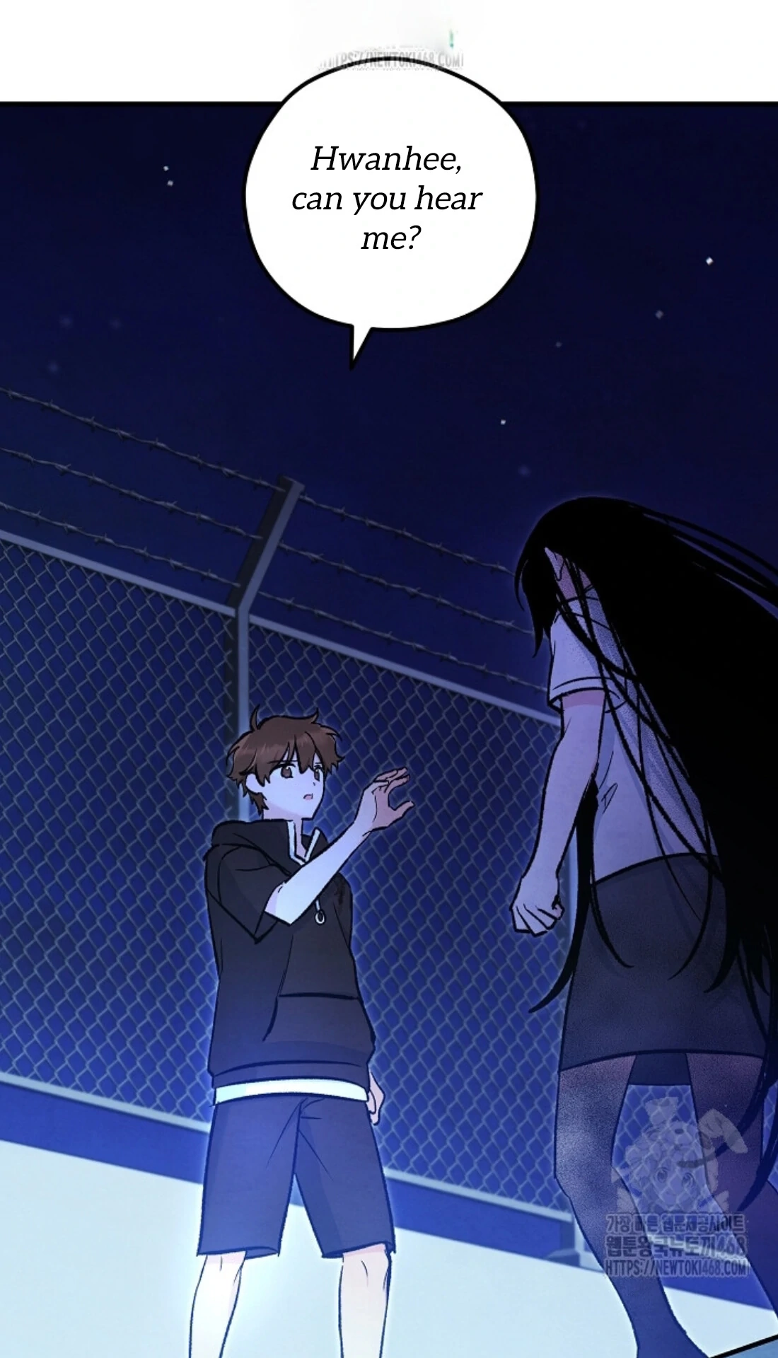 Soulbound Chapter 40 page 134 - 