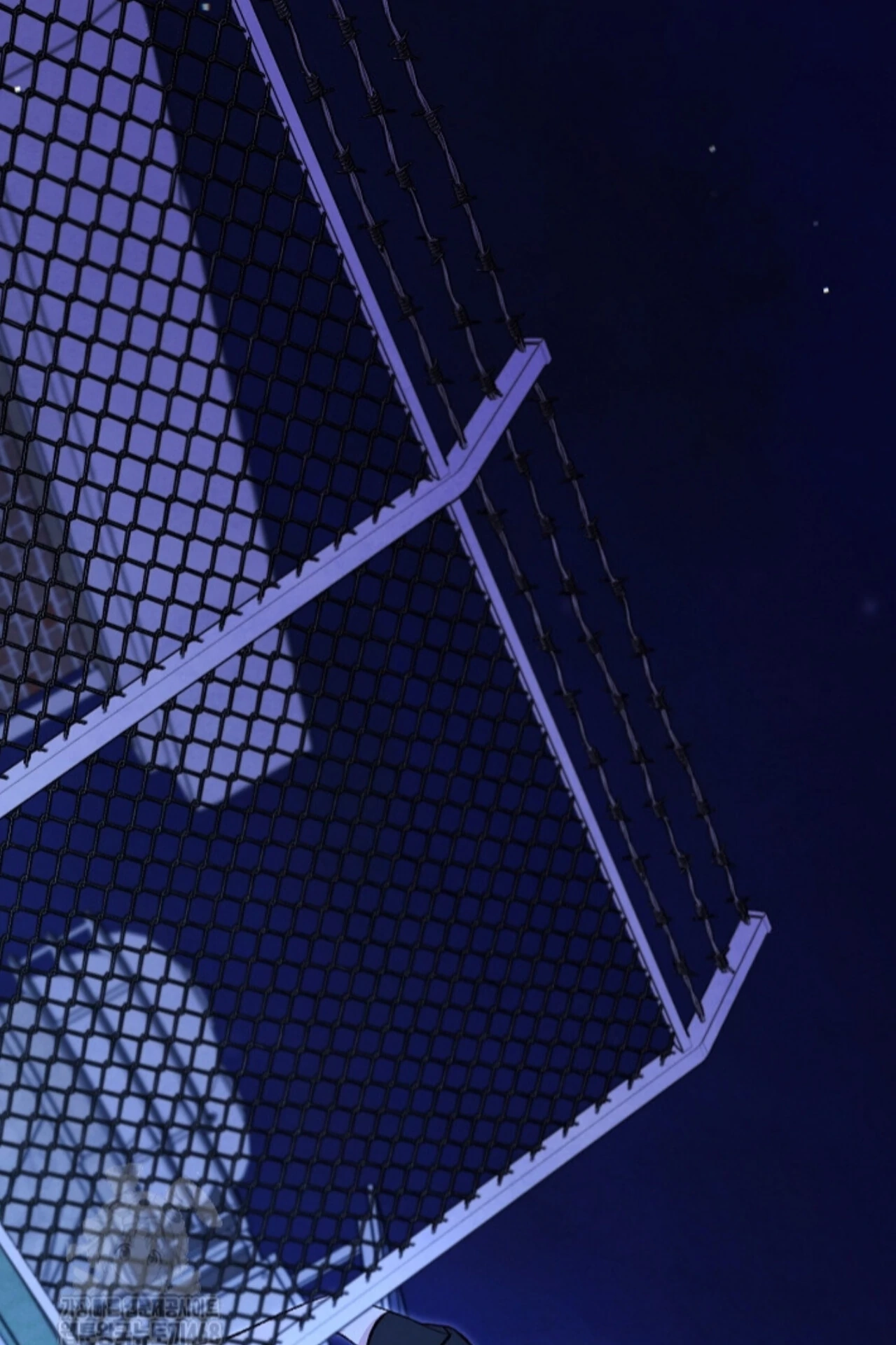 Soulbound Chapter 40 page 153 - 