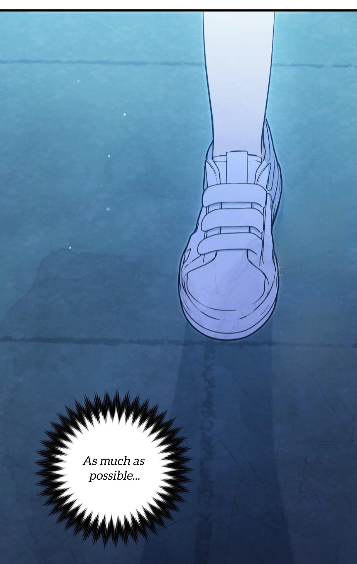 Soulbound Chapter 40 page 22 - 