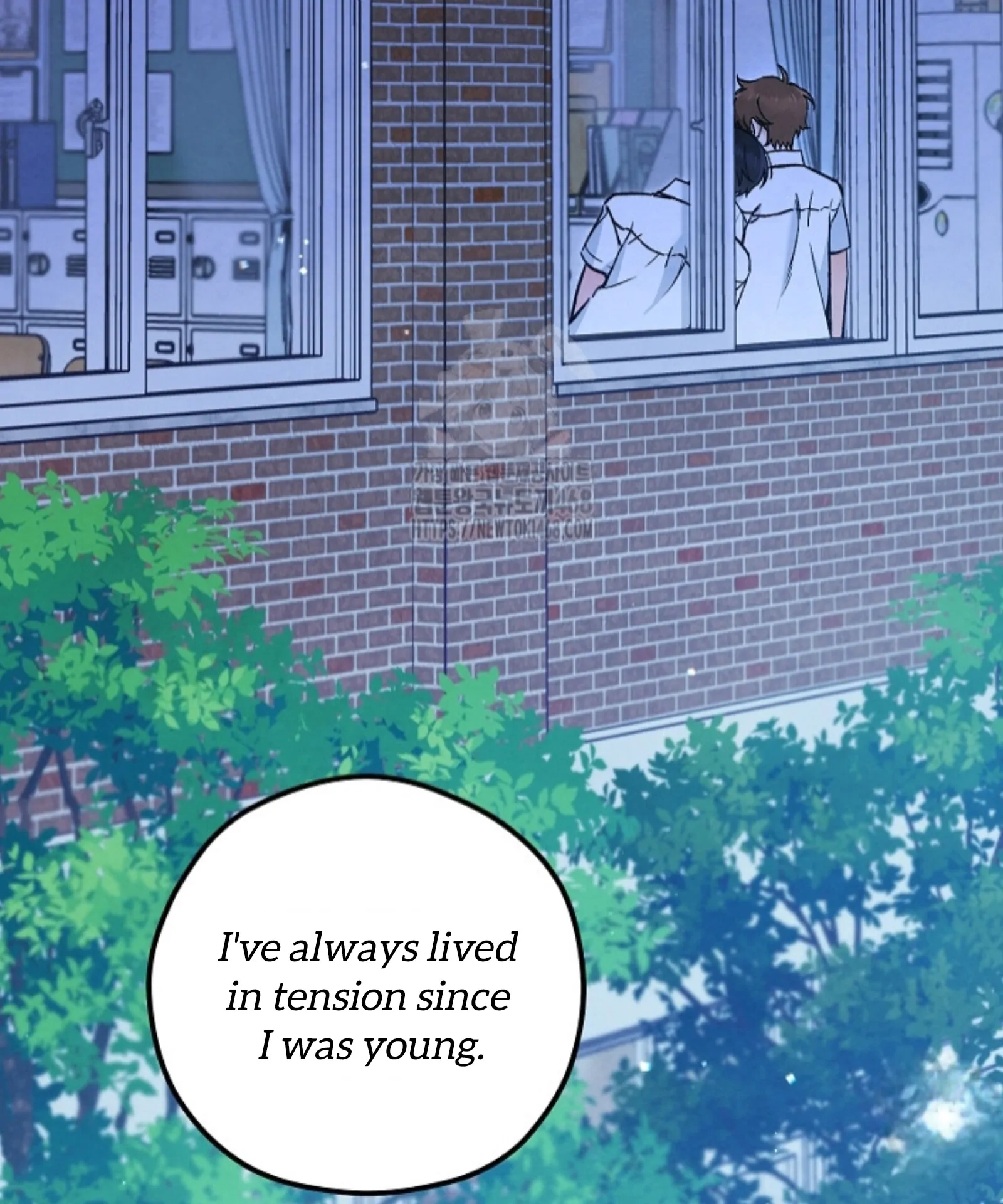 Soulbound Chapter 40 page 27 - 
