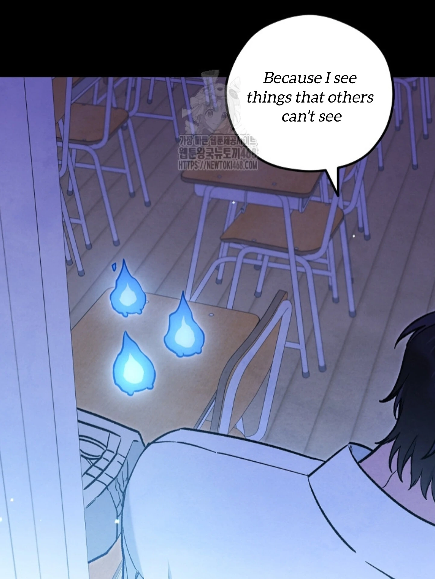 Soulbound Chapter 40 page 29 - 